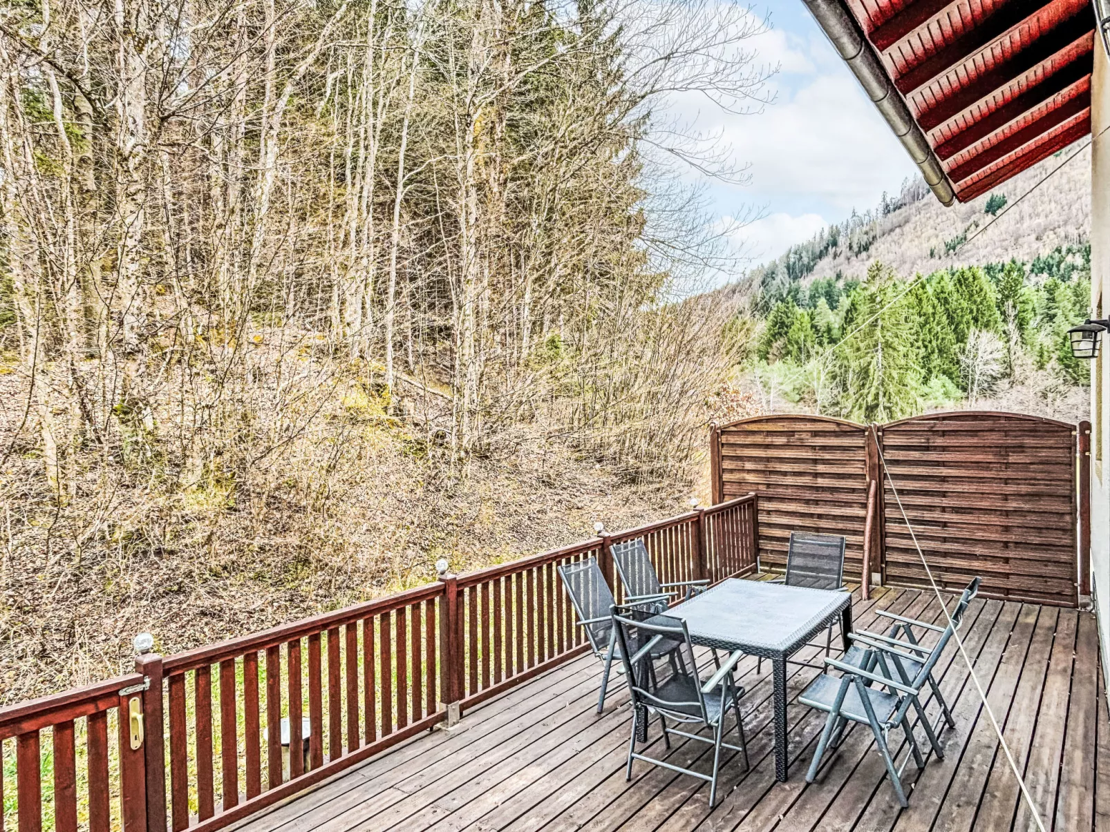 Apartamento Giovanna - Buiten