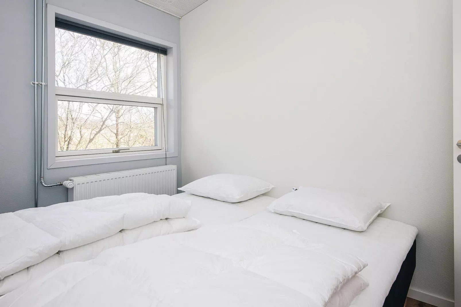 5 sterren vakantie huis in Ansager - Binnen