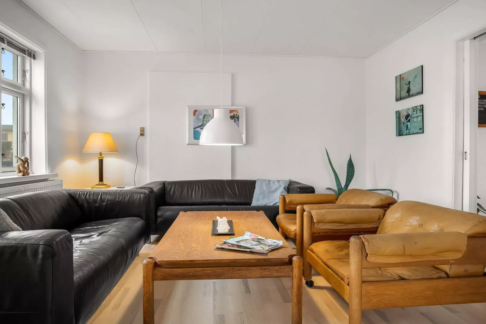 4 sterren vakantie huis in Løkken - Binnen