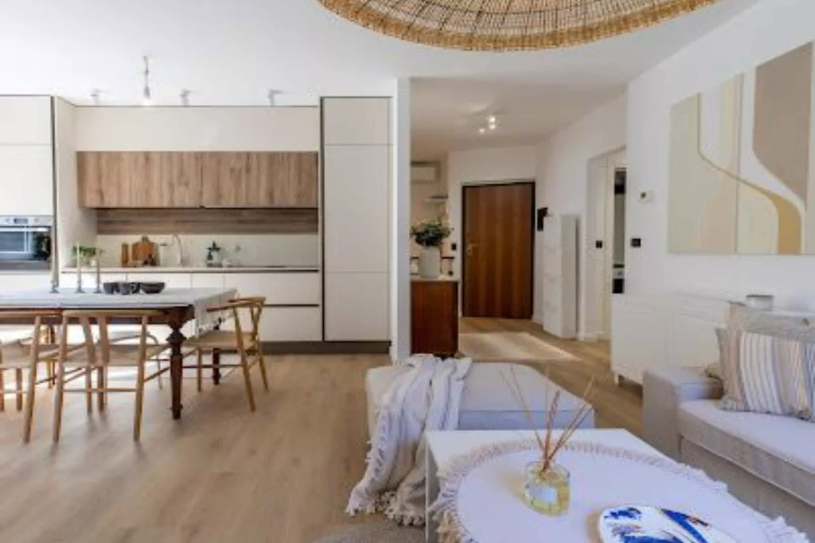 Casa San Antonio - Two Bedroom Apartment - Slaapkamer