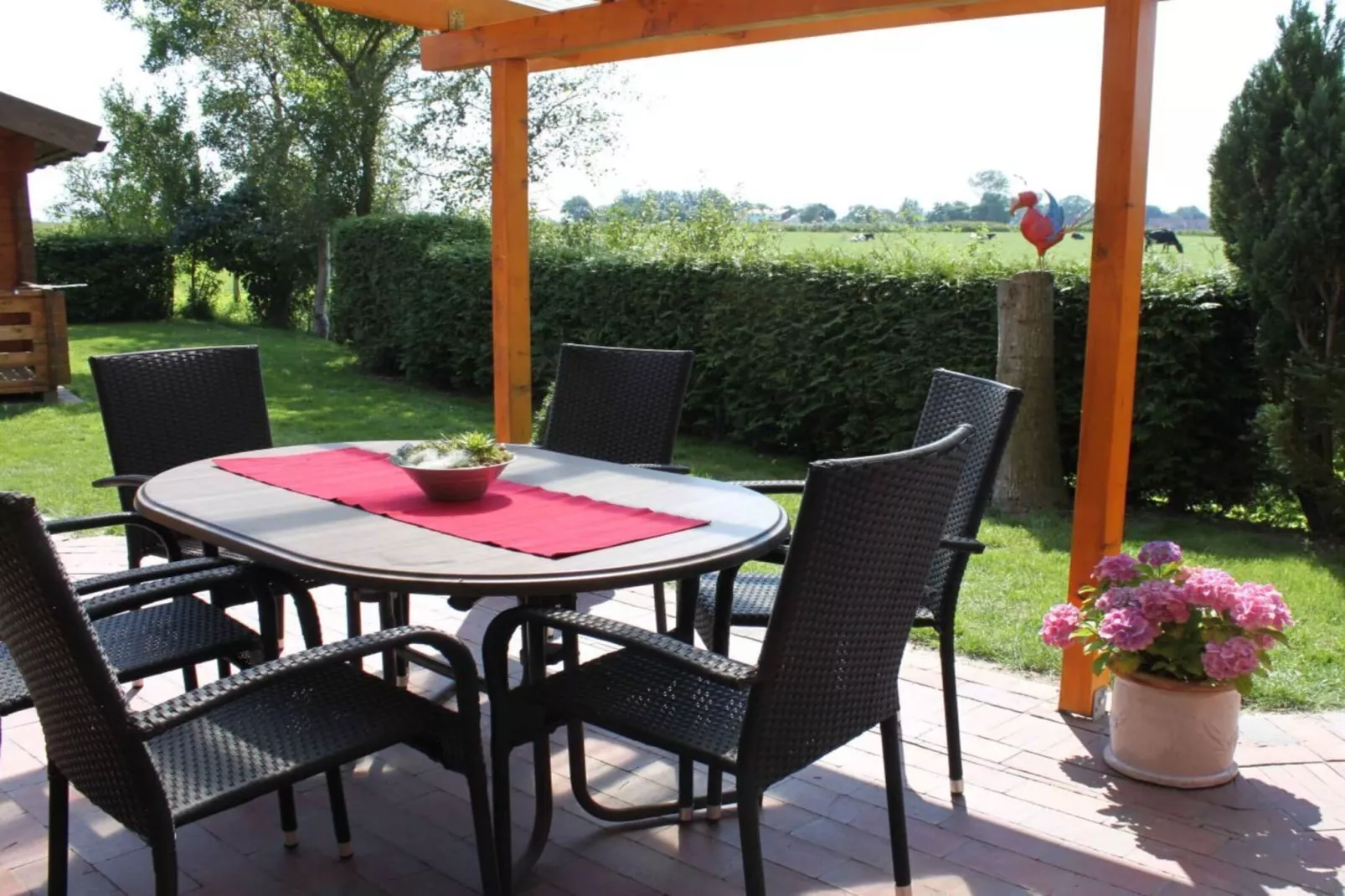 177363 - Terrasbalkon