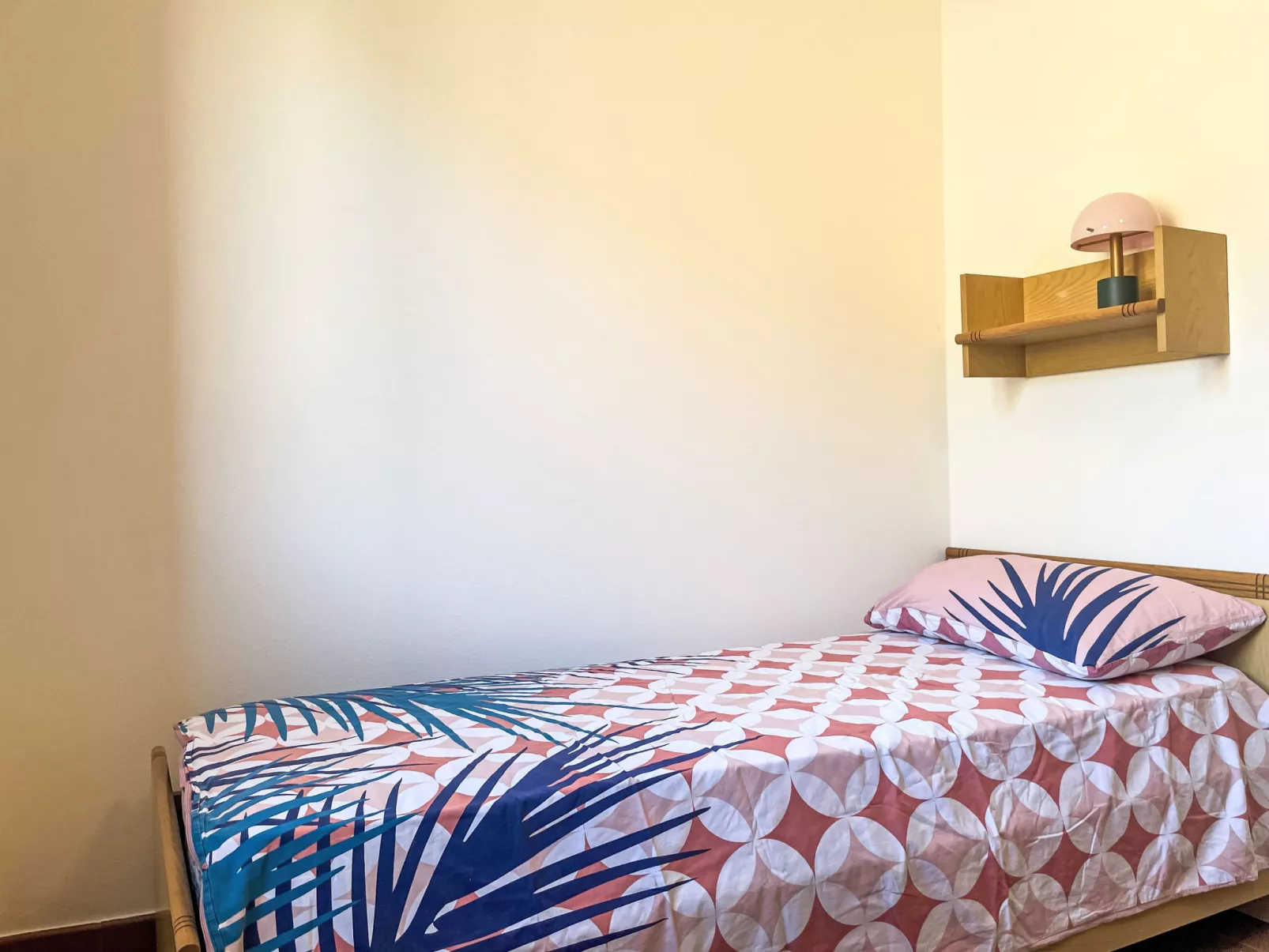 Casa Pradell - Binnen