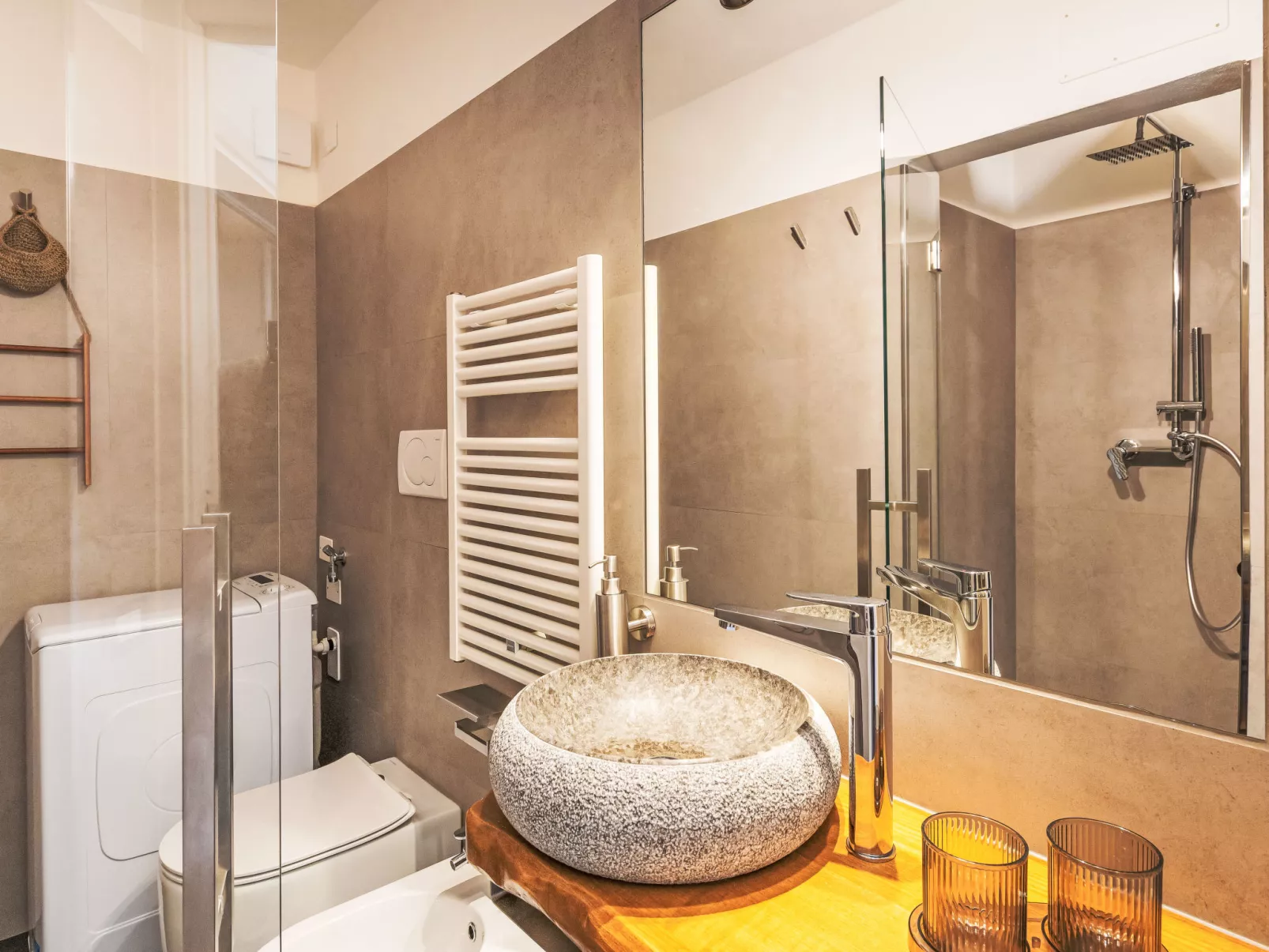 The Knight’s Rest - Binnen