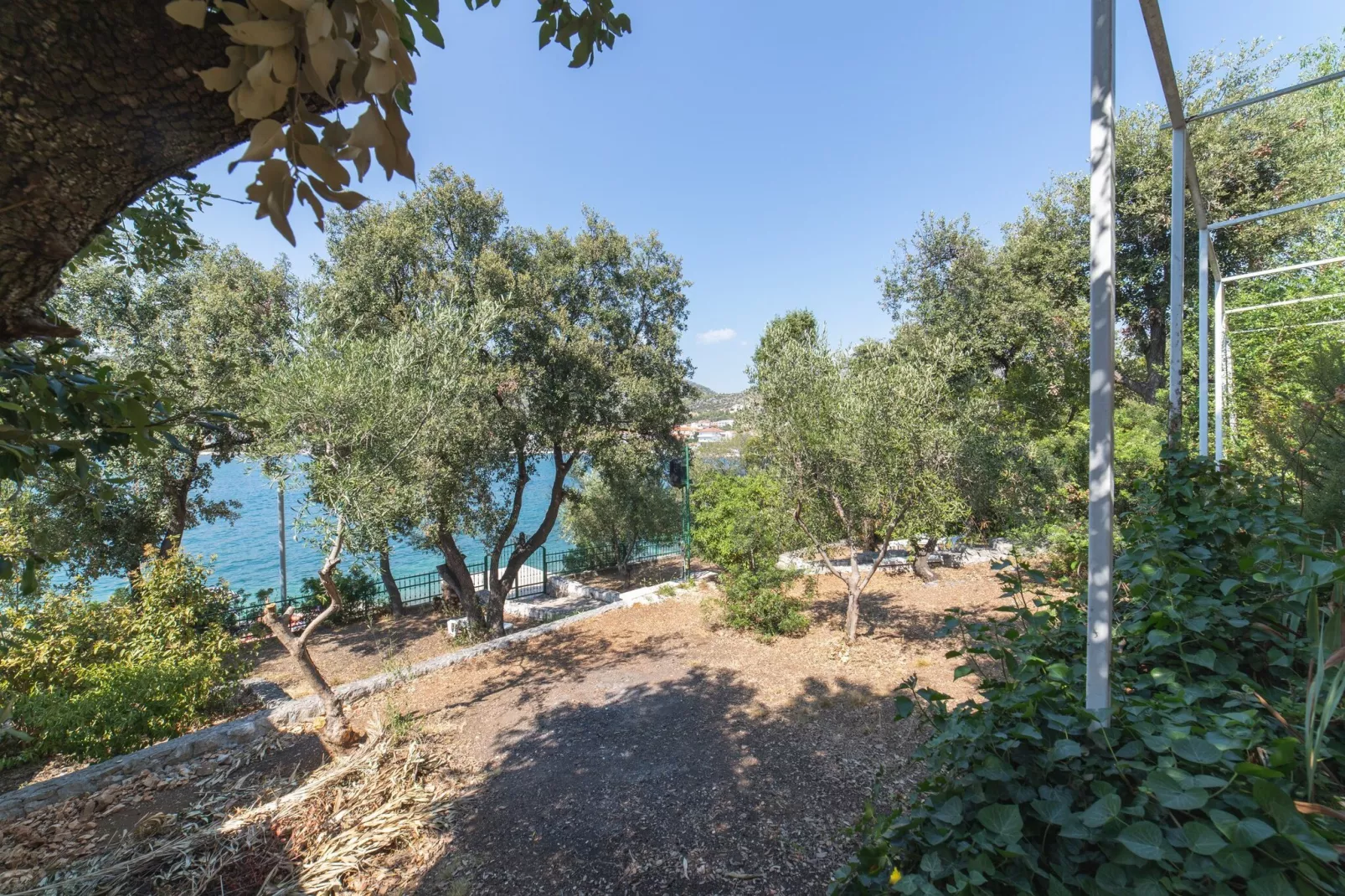 Two Bedroom Holiday Home - Buitenlucht