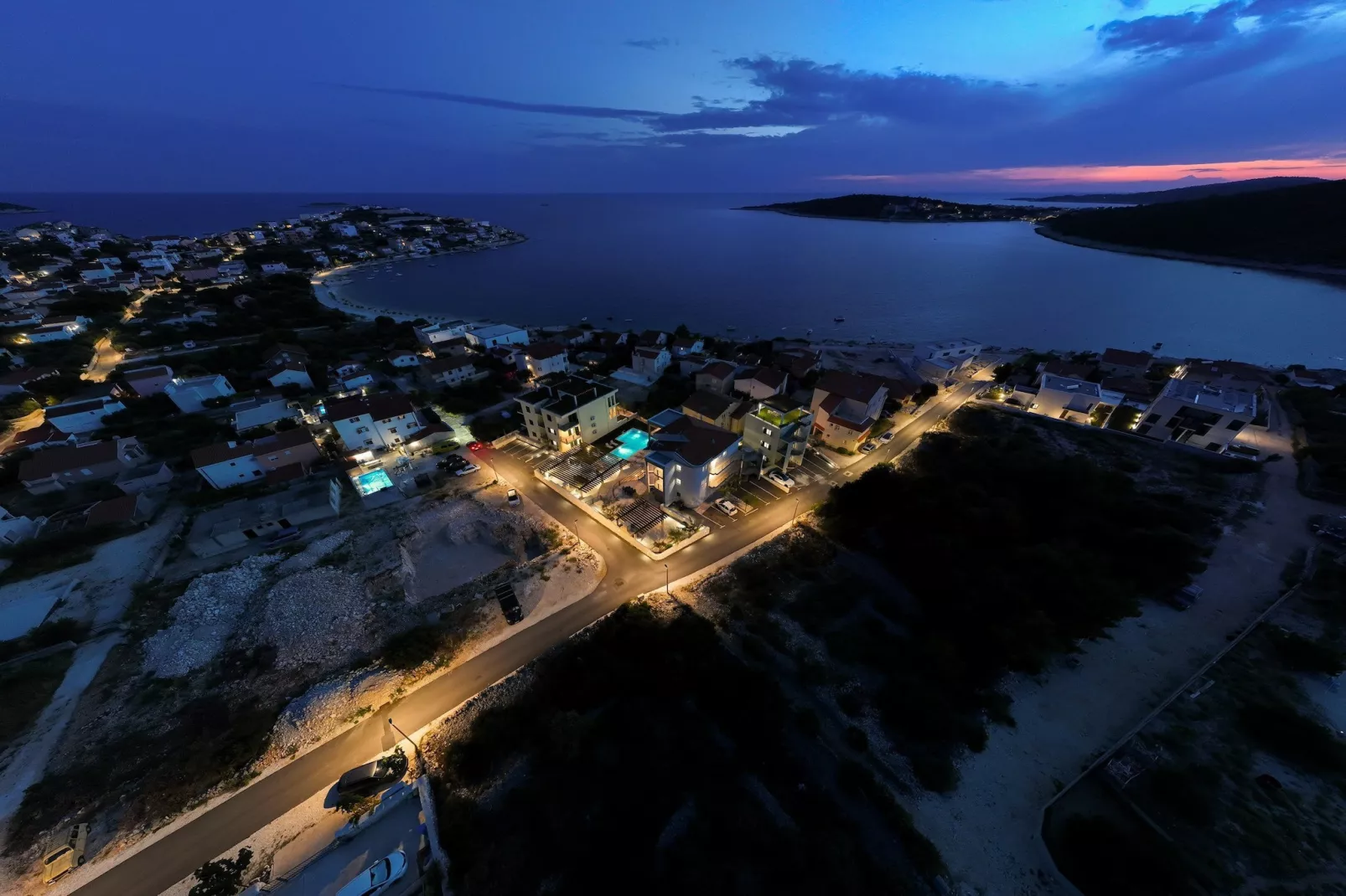 Luxury Living at Horizon Retreat - Deluxe Two Bedroom Apartment (owner  West S6) - Buitenlucht