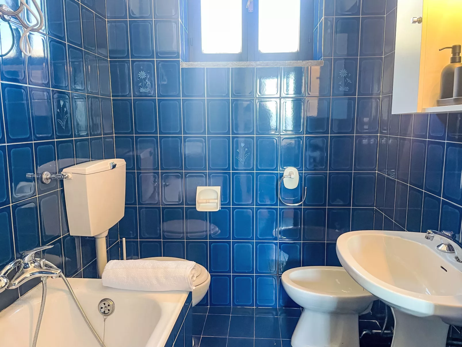 Casa Pradell - Binnen