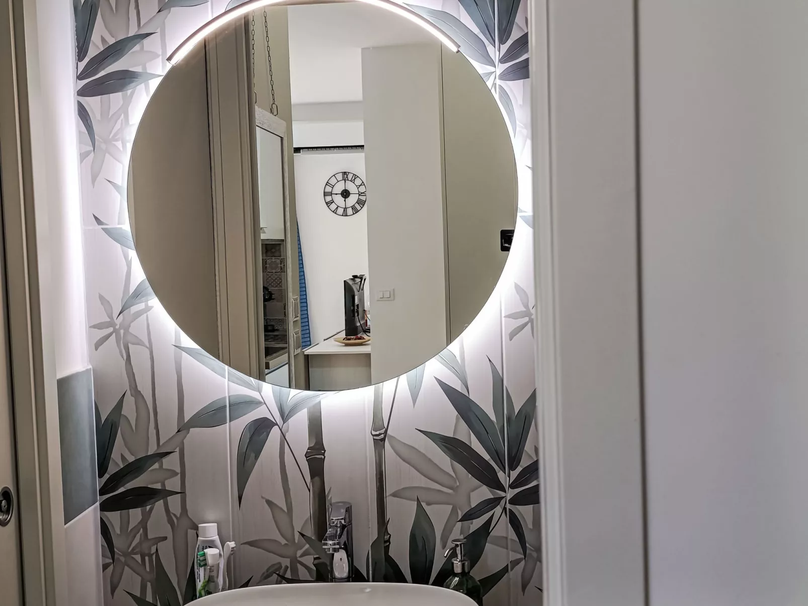 Titti e Giba - Binnen