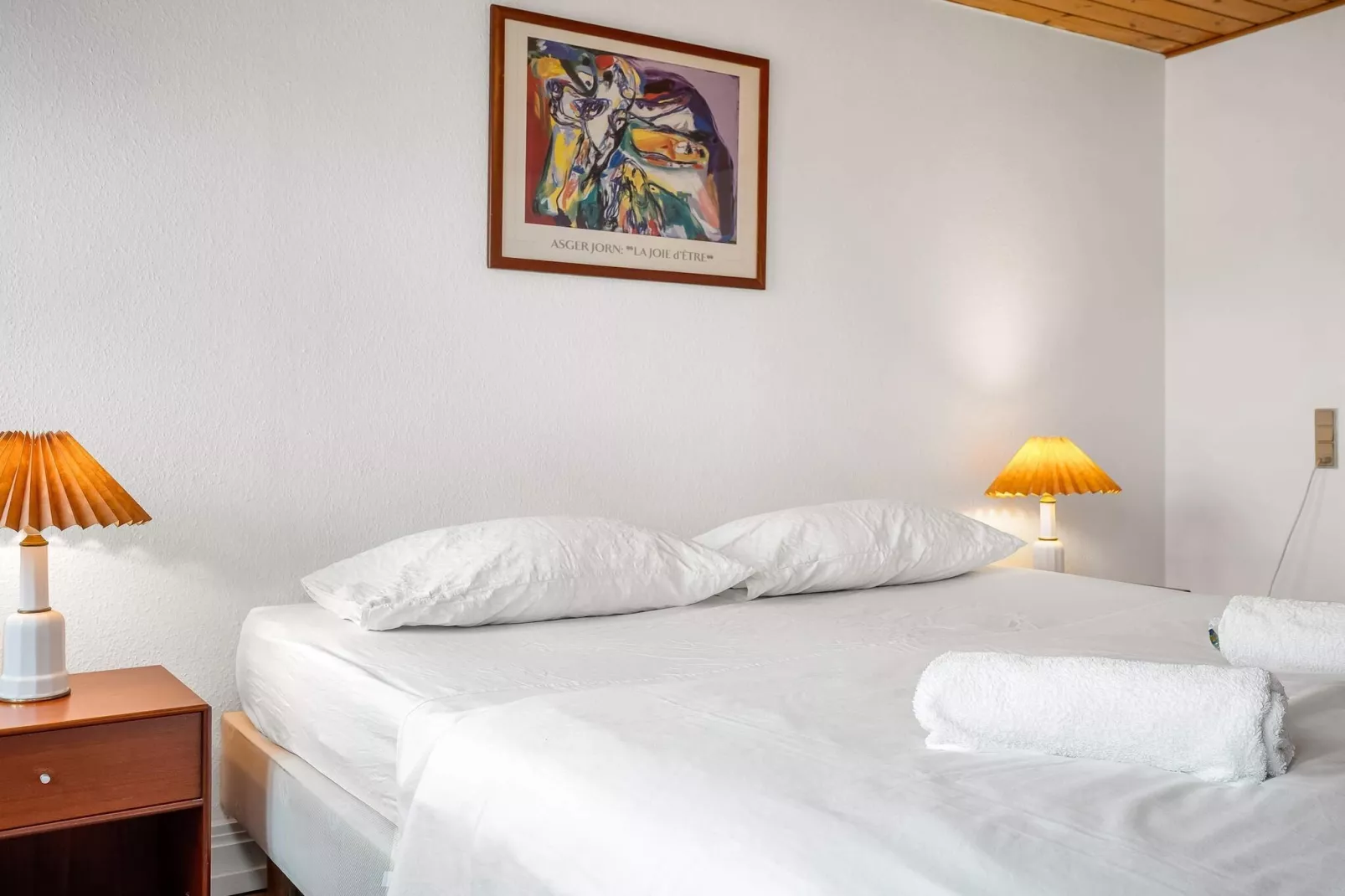 4 sterren vakantie huis in Løkken - Binnen