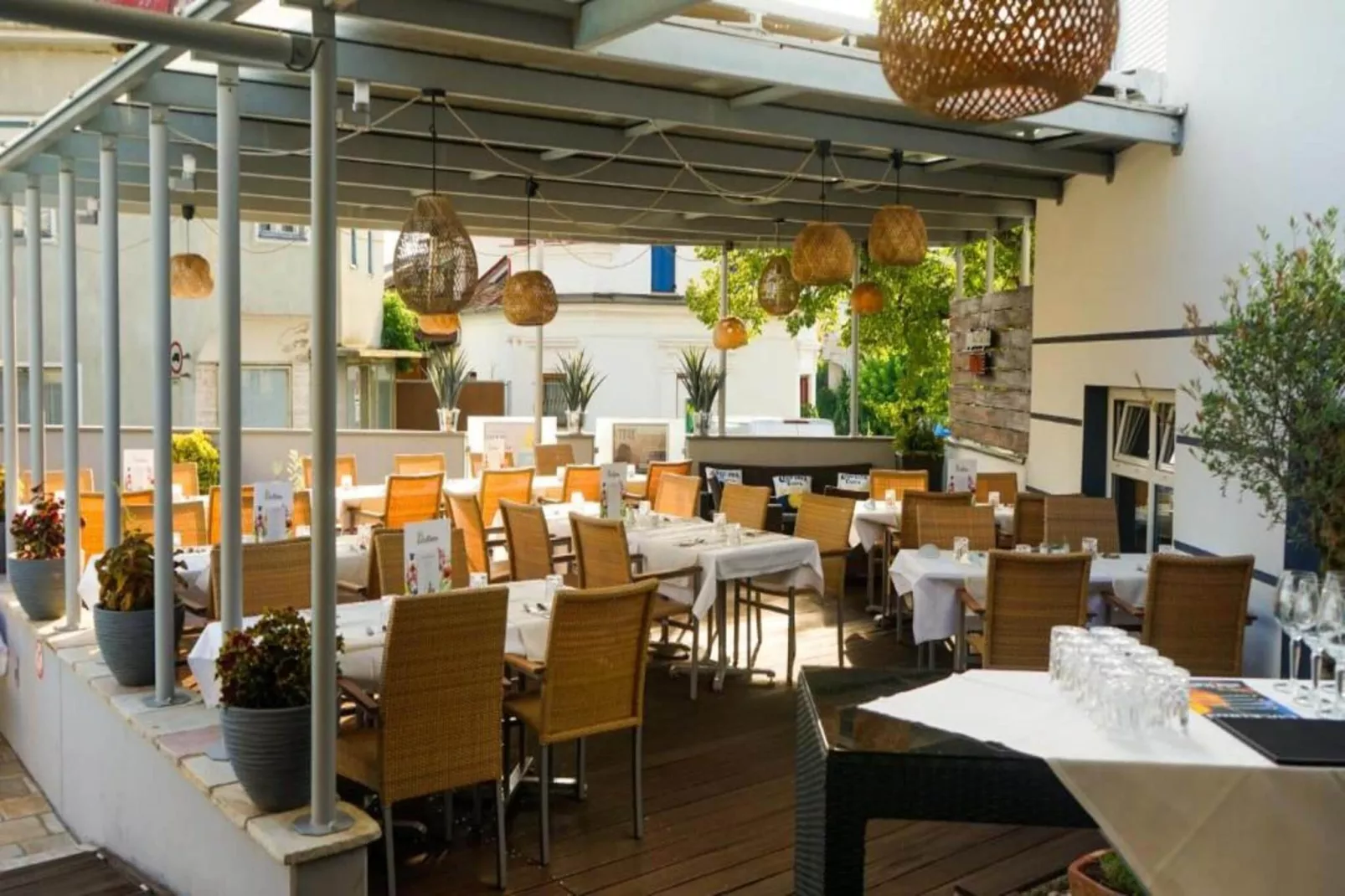 Hotel Landliebe - Double Room with Balcony - Faciliteiten