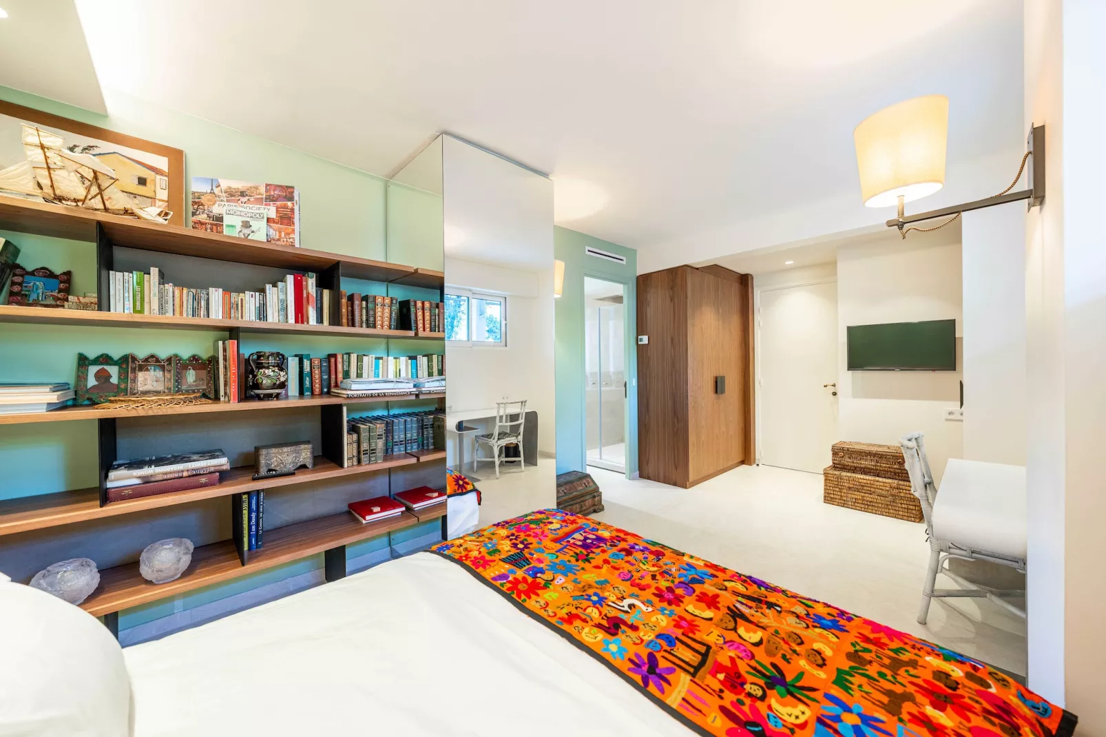 FM-42-MONTFLEURY - Niet-getagd