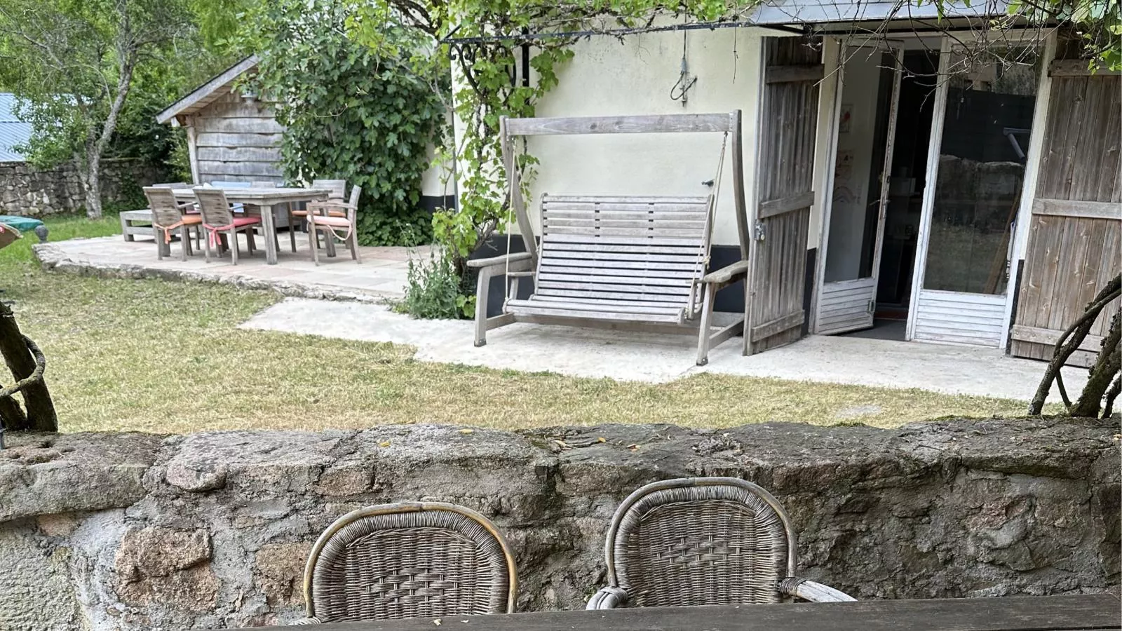 gardensummer