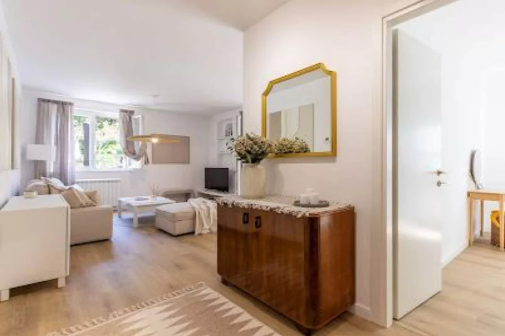 Casa San Antonio - Two Bedroom Apartment - Slaapkamer
