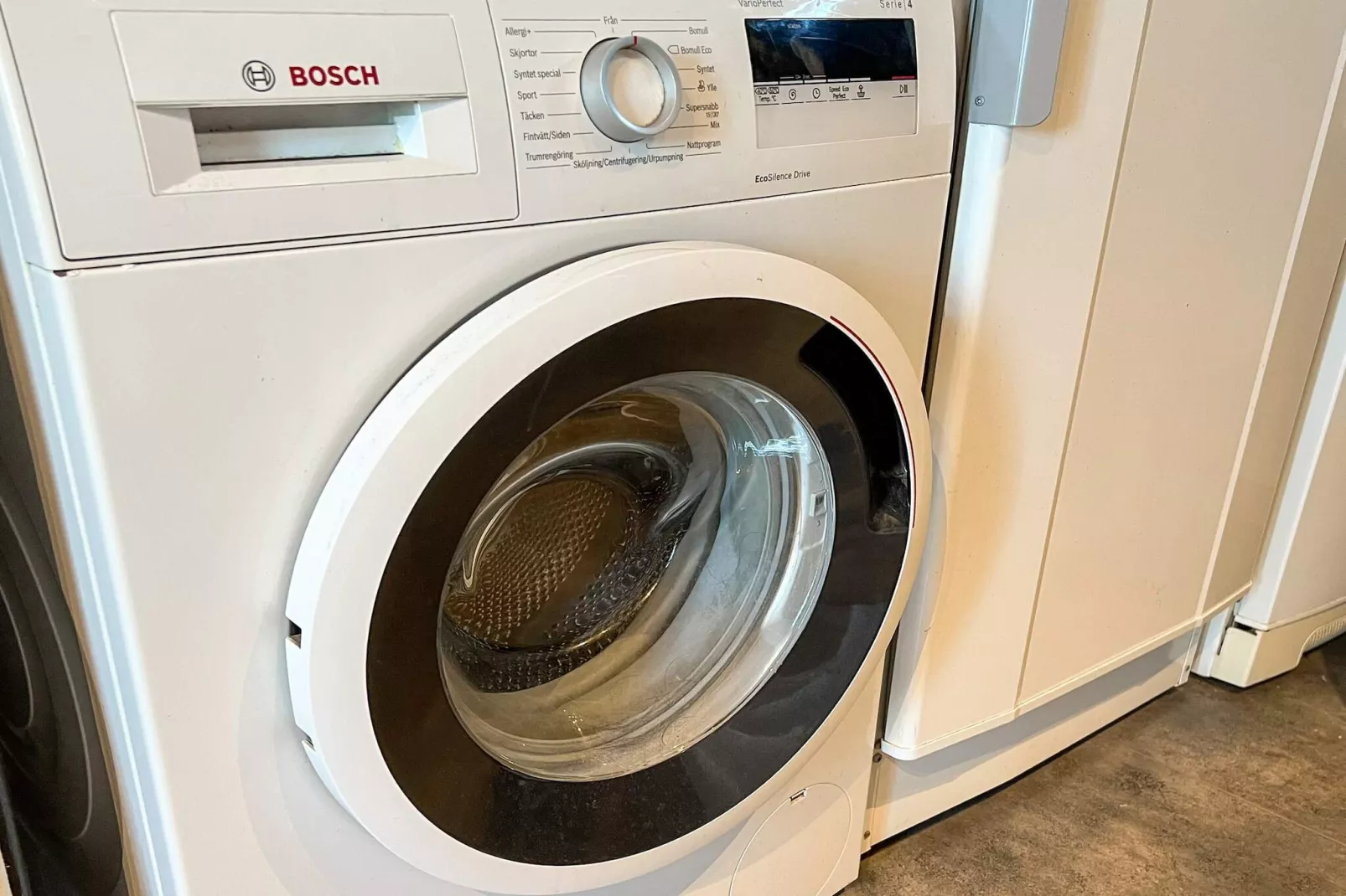 5 Personen vakantie huis in ADELSÖ - Binnen