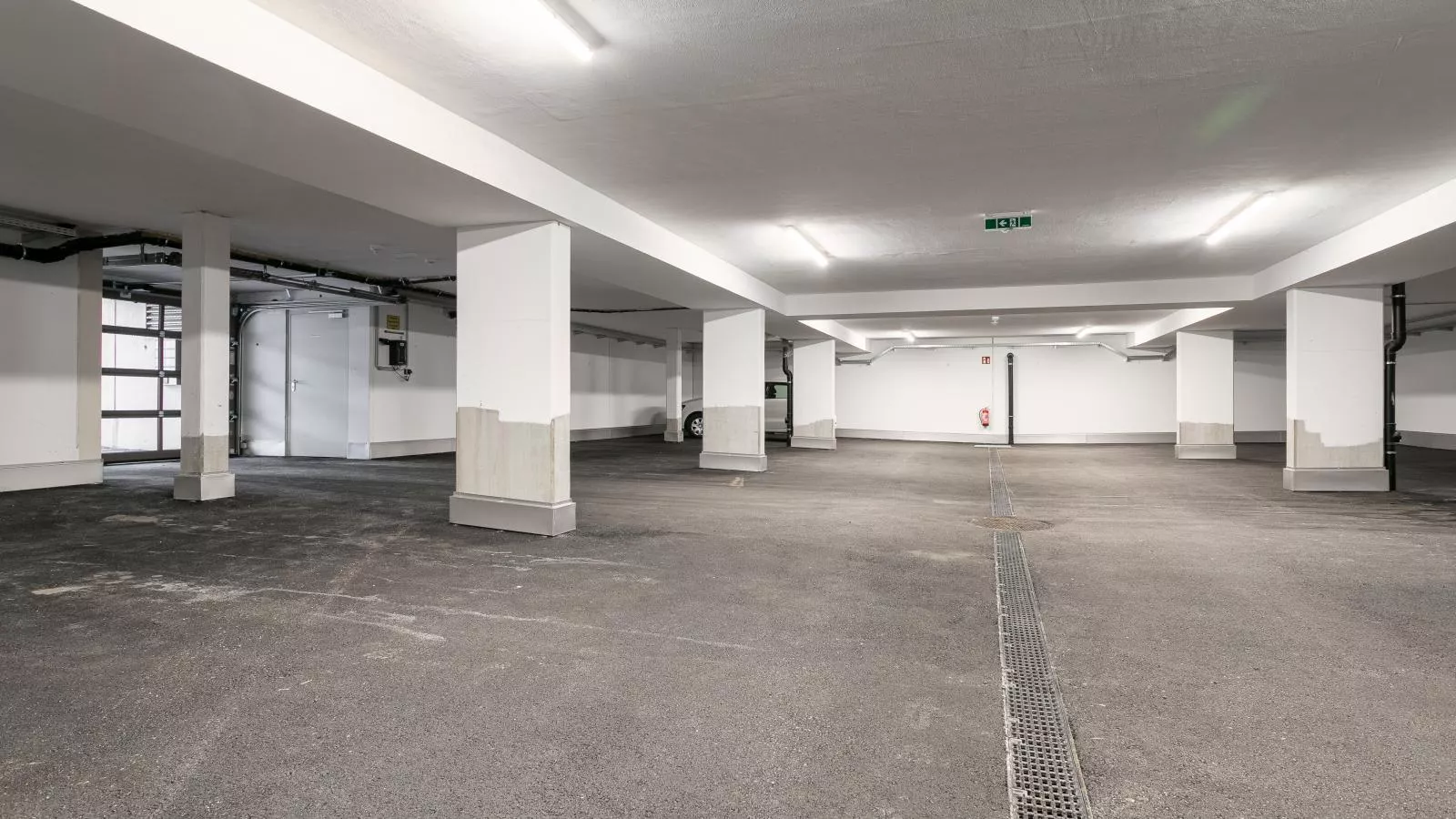 City Apartments Jenbach Top 3 - Faciliteiten