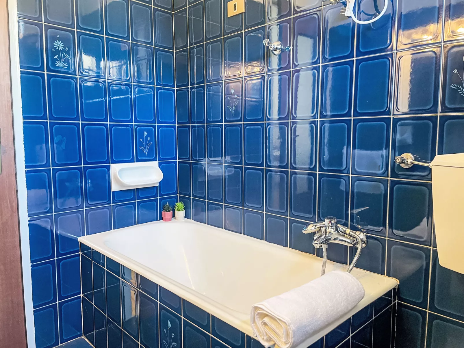 Casa Pradell - Binnen