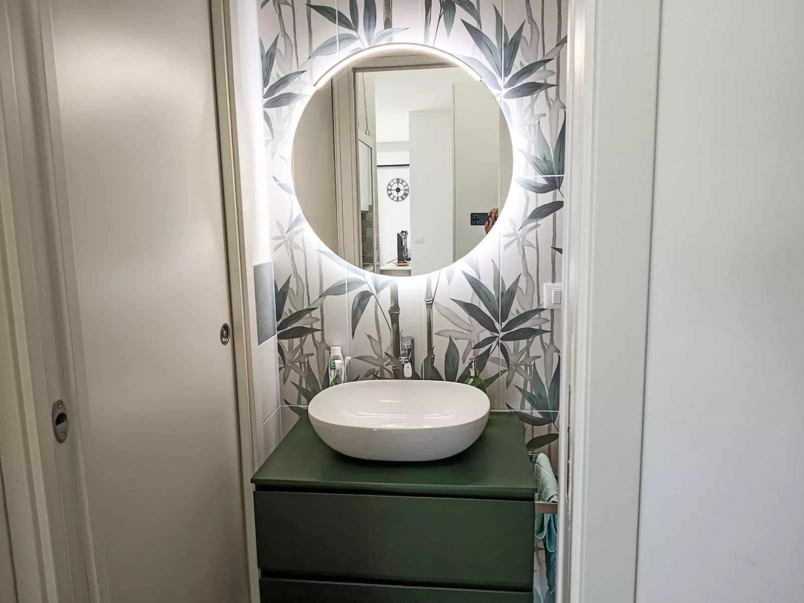 Titti e Giba - Binnen