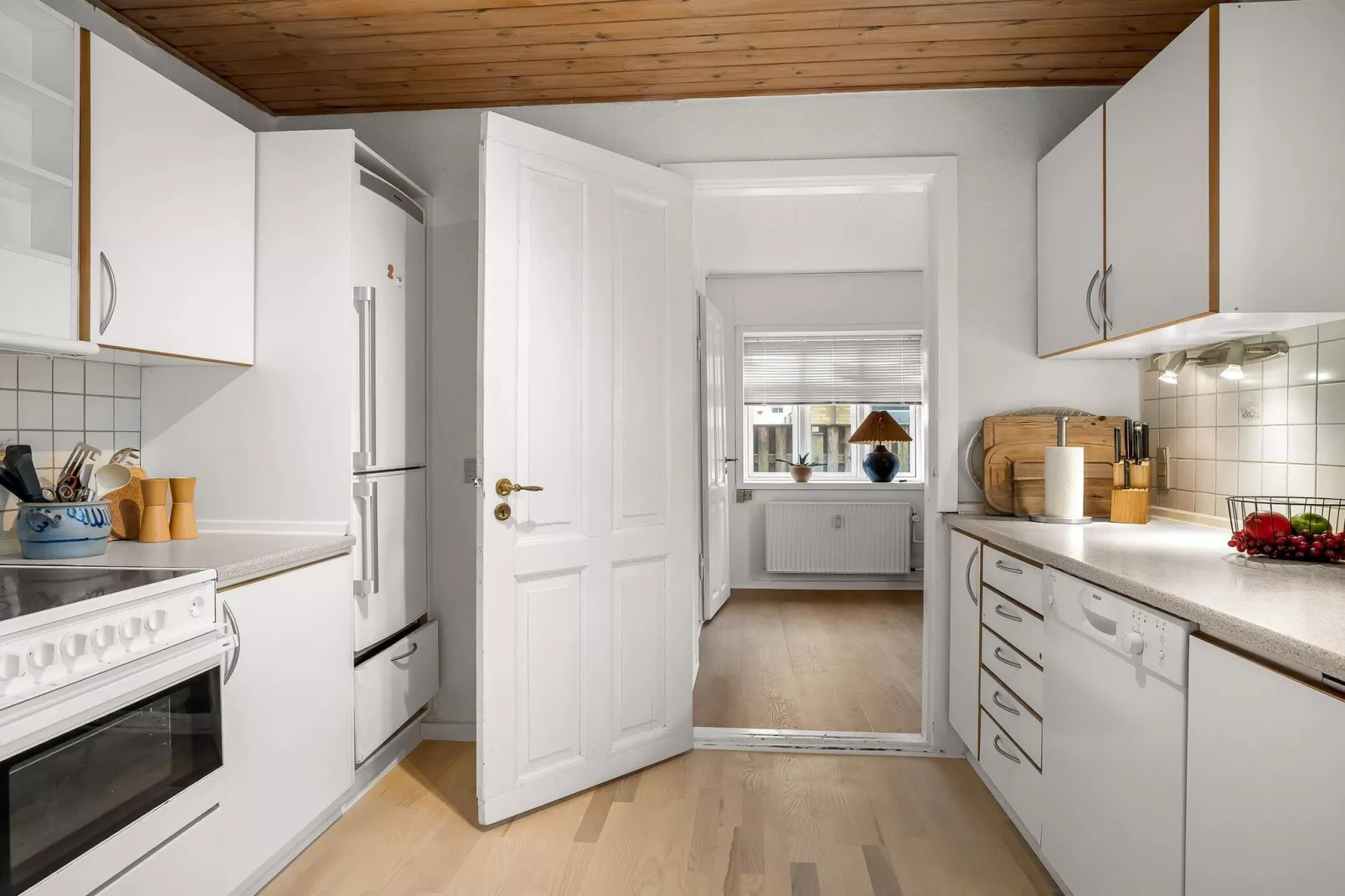 4 sterren vakantie huis in Løkken - Binnen