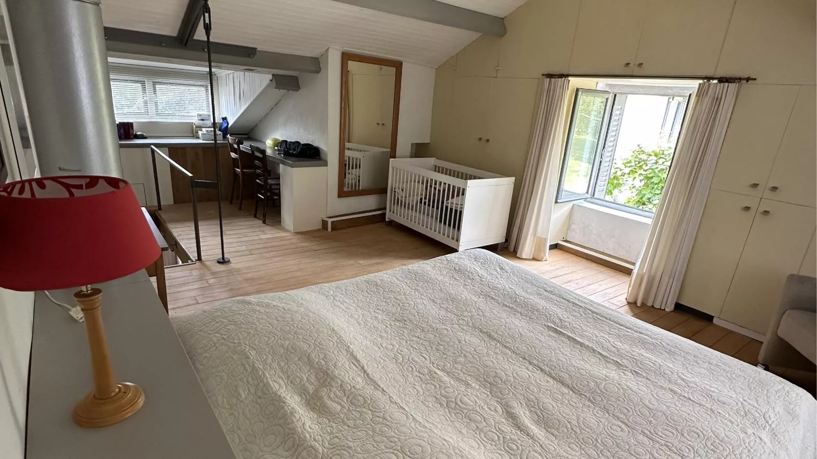 Jardins Fleuries 3-Slaapkamer