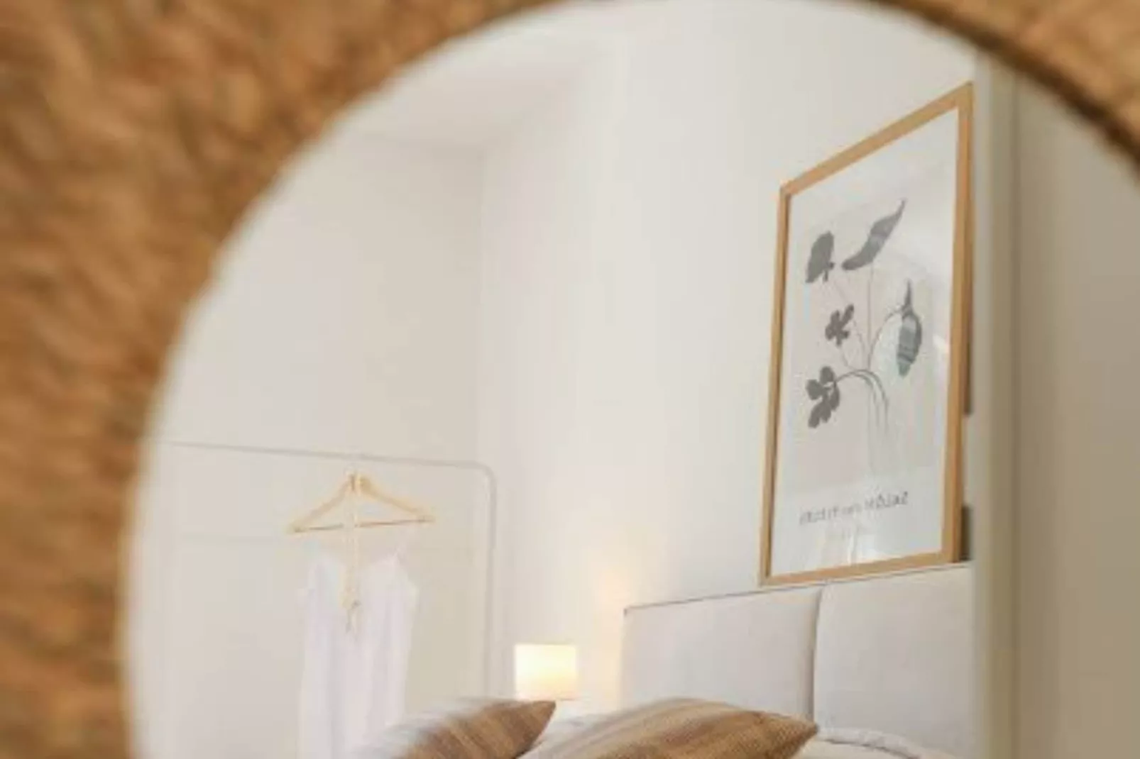 Casa San Antonio - Two Bedroom Apartment - Slaapkamer