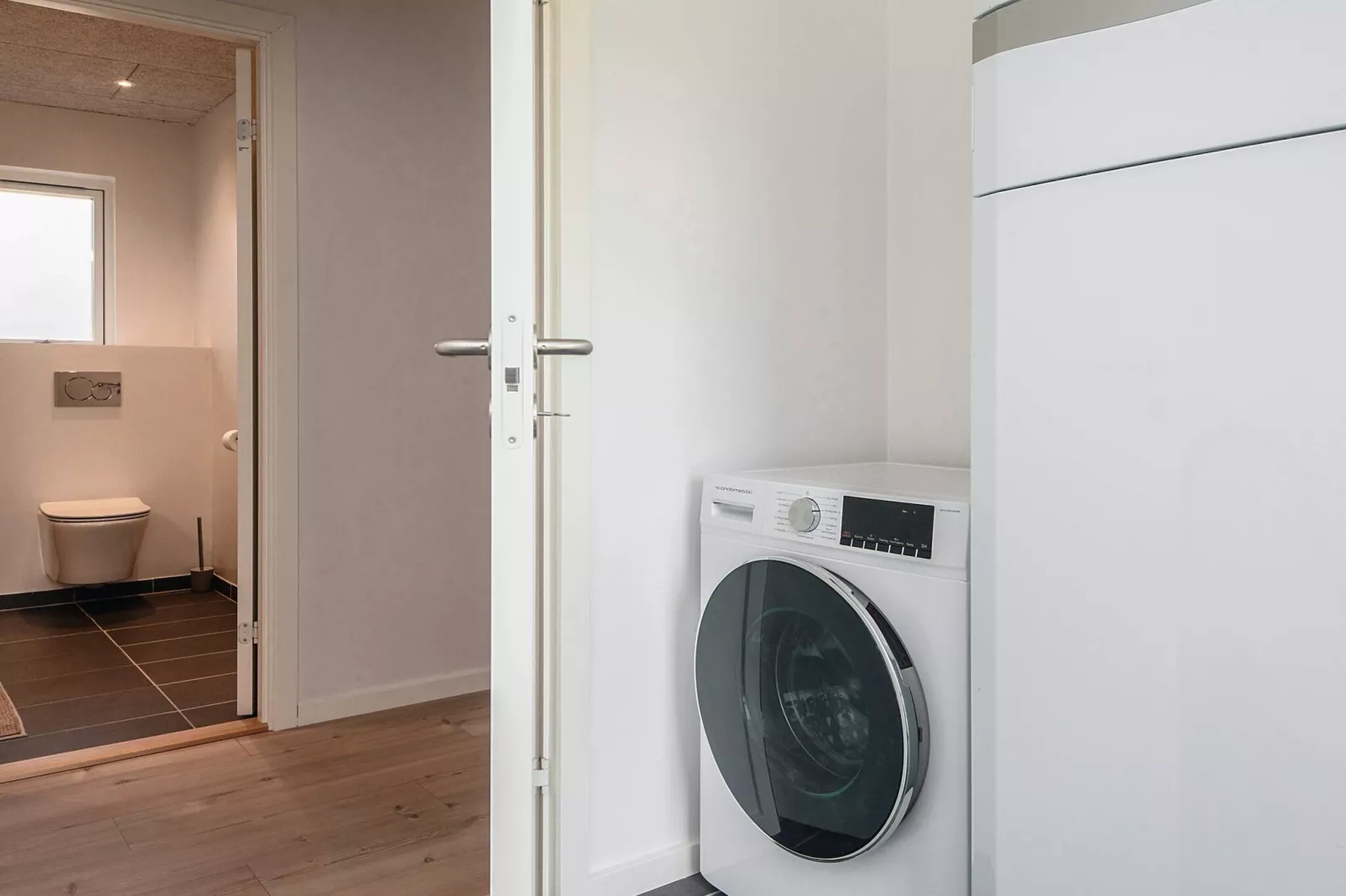 5 sterren vakantie huis in Ansager - Binnen