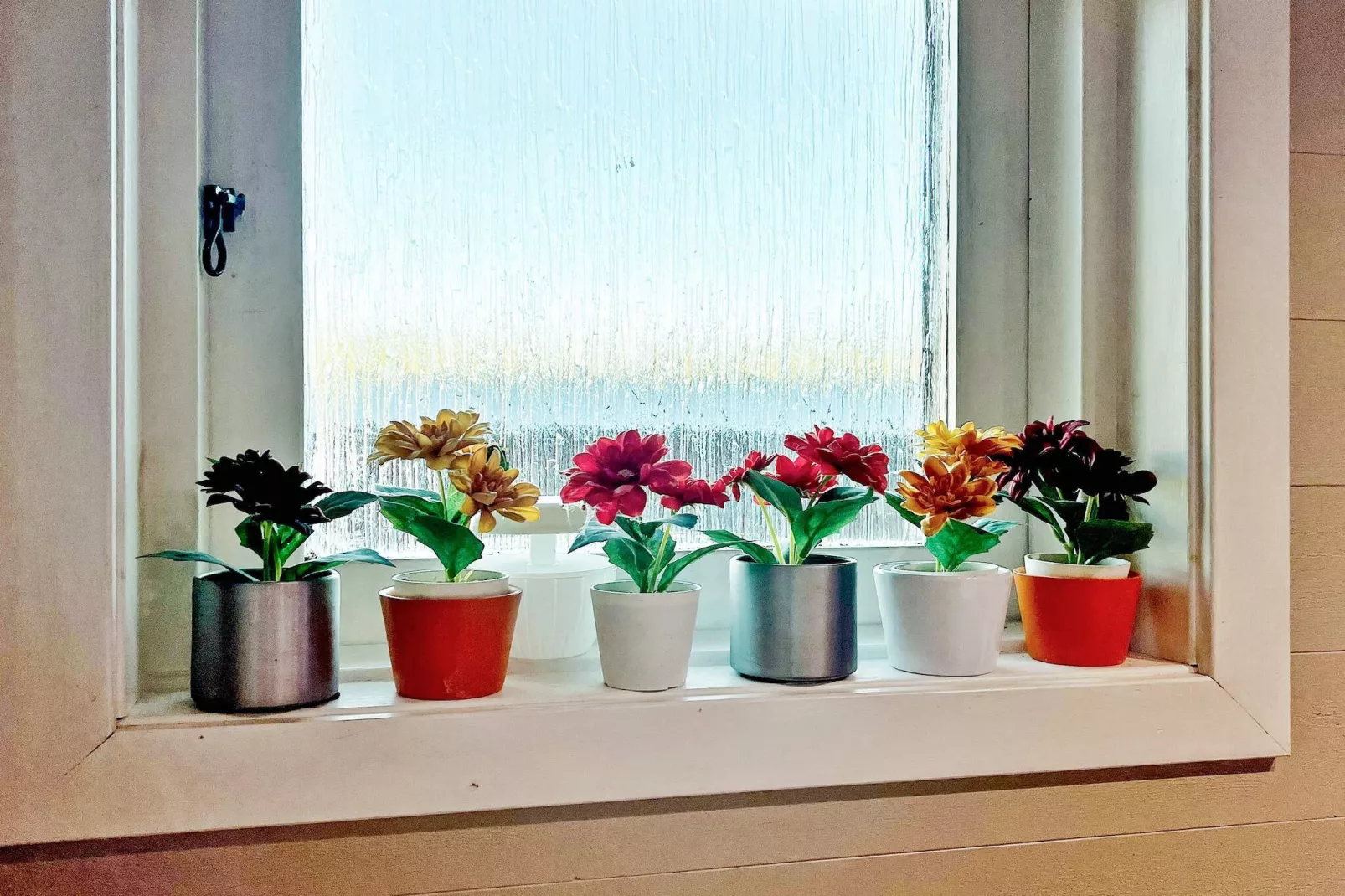 5 Personen vakantie huis in ADELSÖ - Binnen