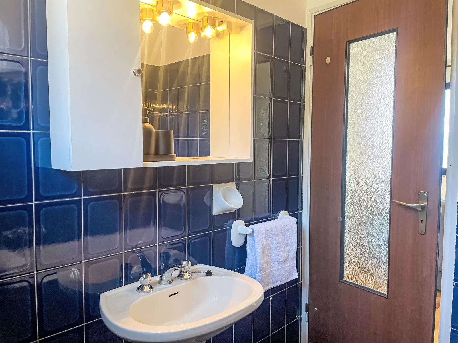 Casa Pradell - Binnen