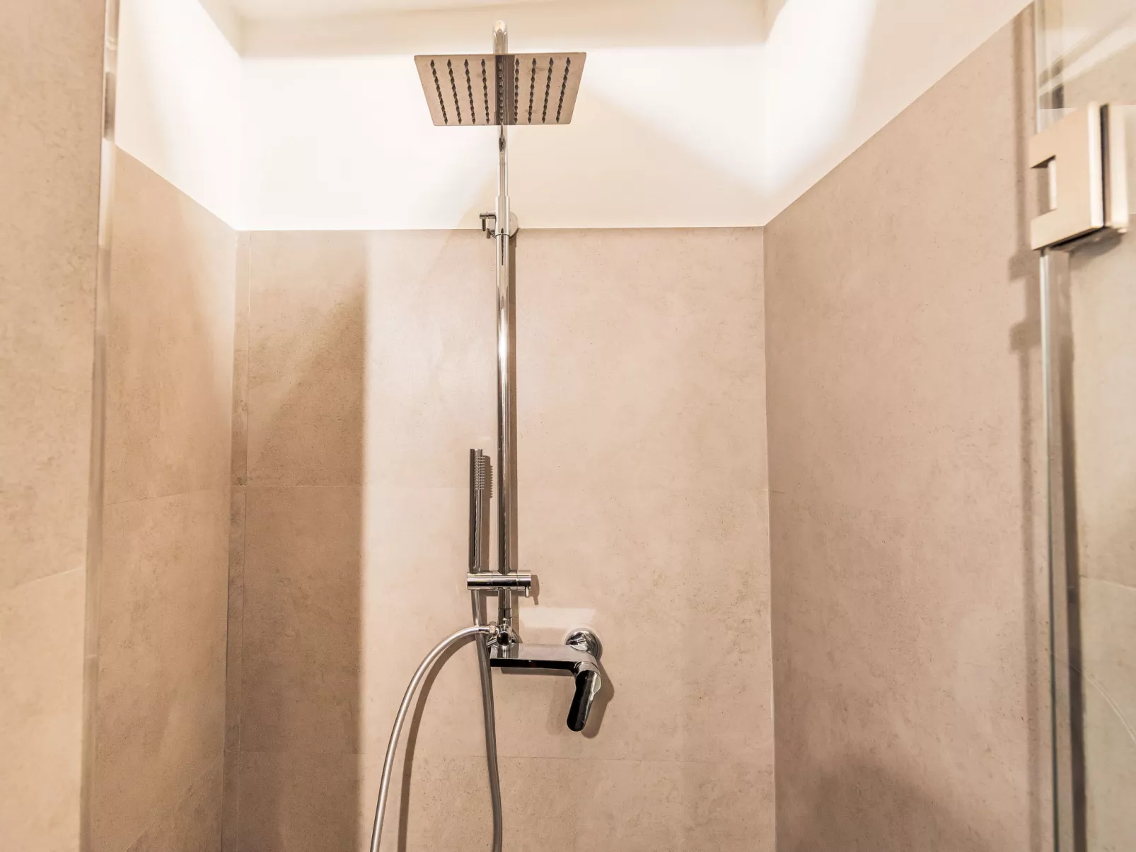 The Knight’s Rest - Binnen