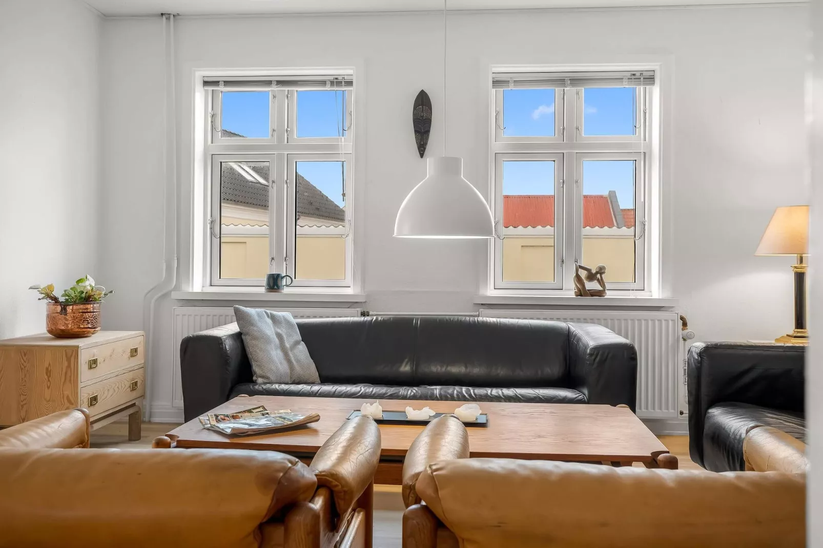 4 sterren vakantie huis in Løkken - Binnen