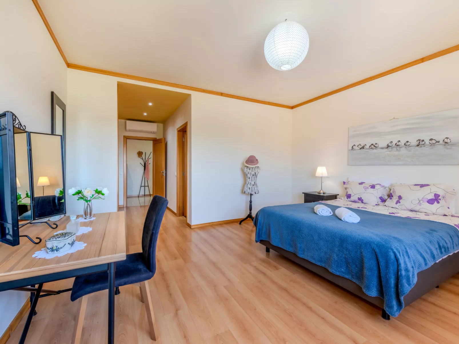 Aguia M T2 - VIP Properties - Binnen