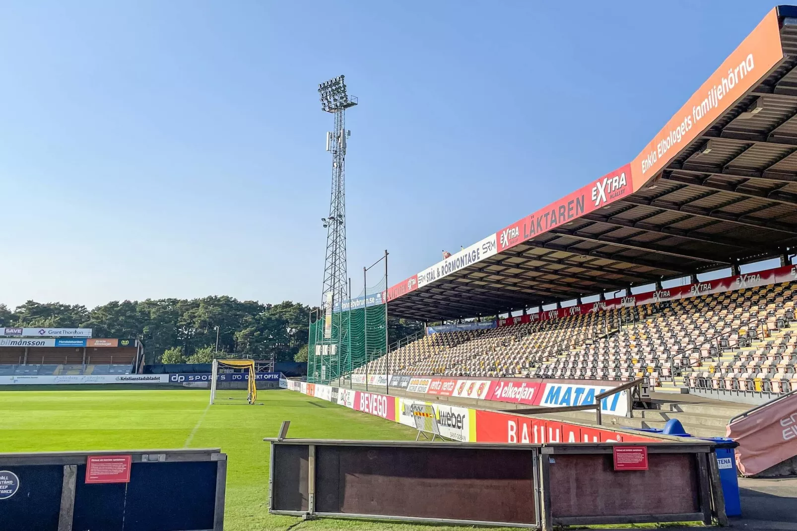 4 sterren vakantie huis in SÖLVESBORG - Niet-getagd