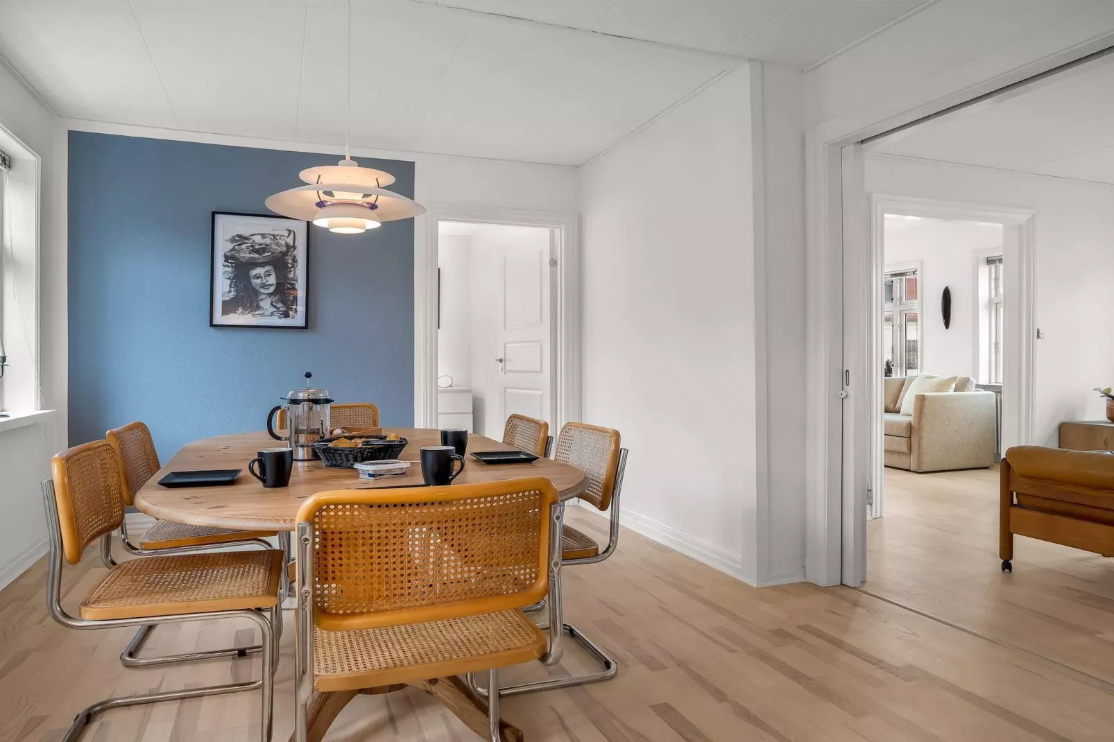 4 sterren vakantie huis in Løkken - Binnen