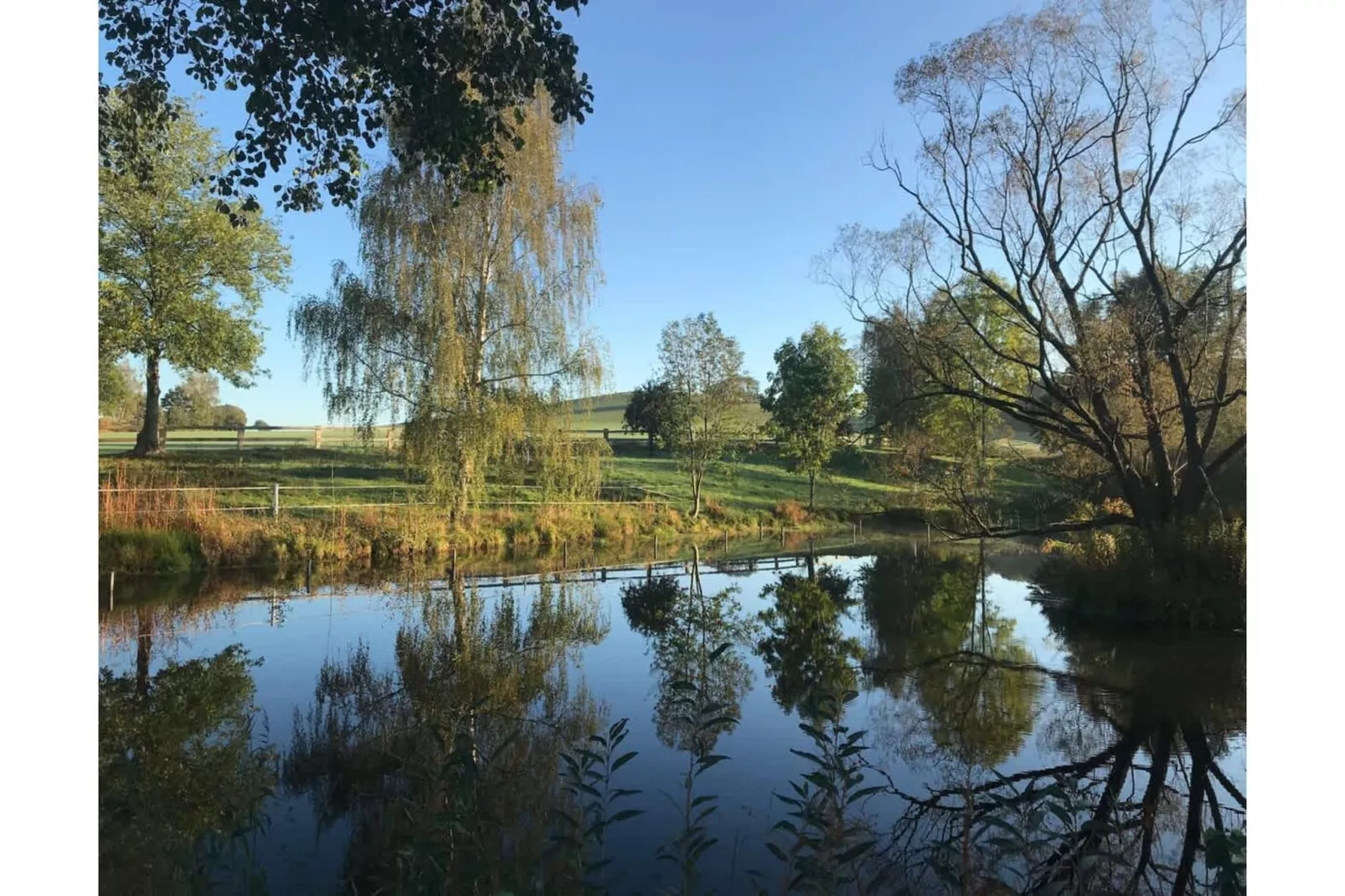 522 1P 40€(6) Schulz - Gebieden zomer 5km