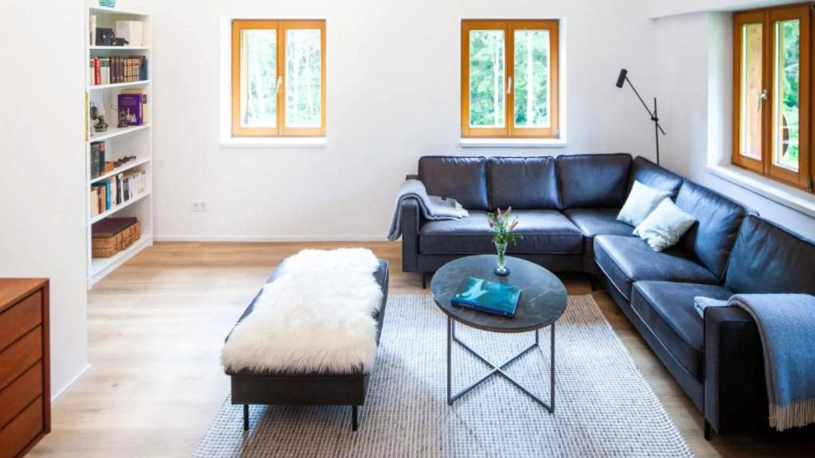 Landhaus Alpenblick Grebenzen