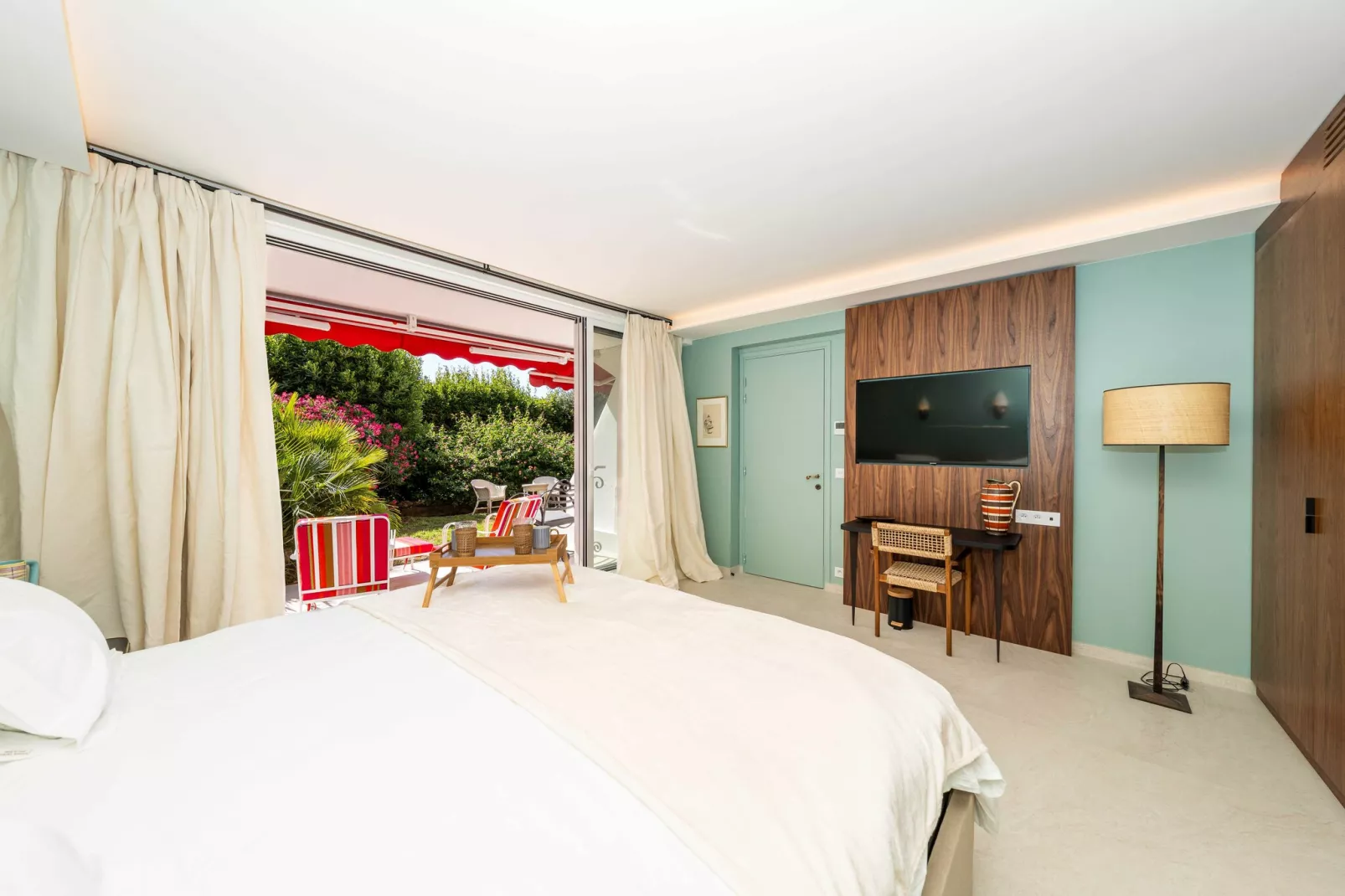 FM-42-MONTFLEURY - Niet-getagd