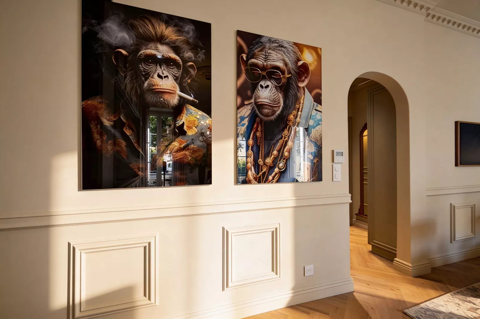 AK-22-MERLE - Niet-getagd