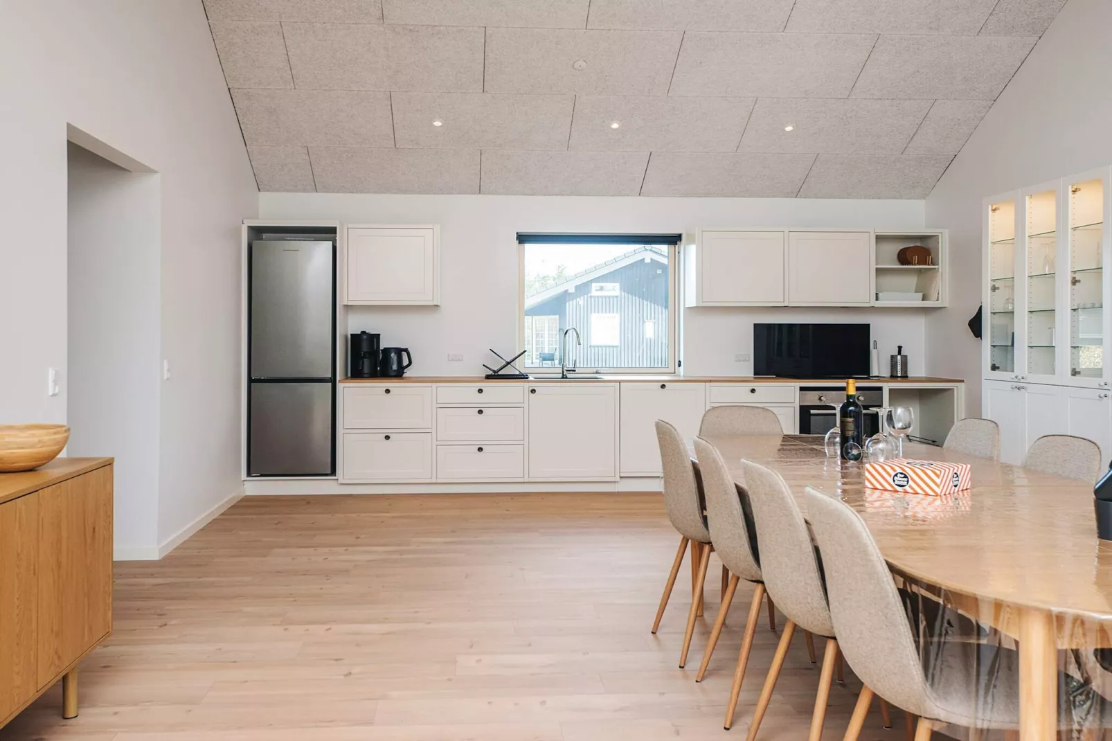 5 sterren vakantie huis in Ansager - Binnen