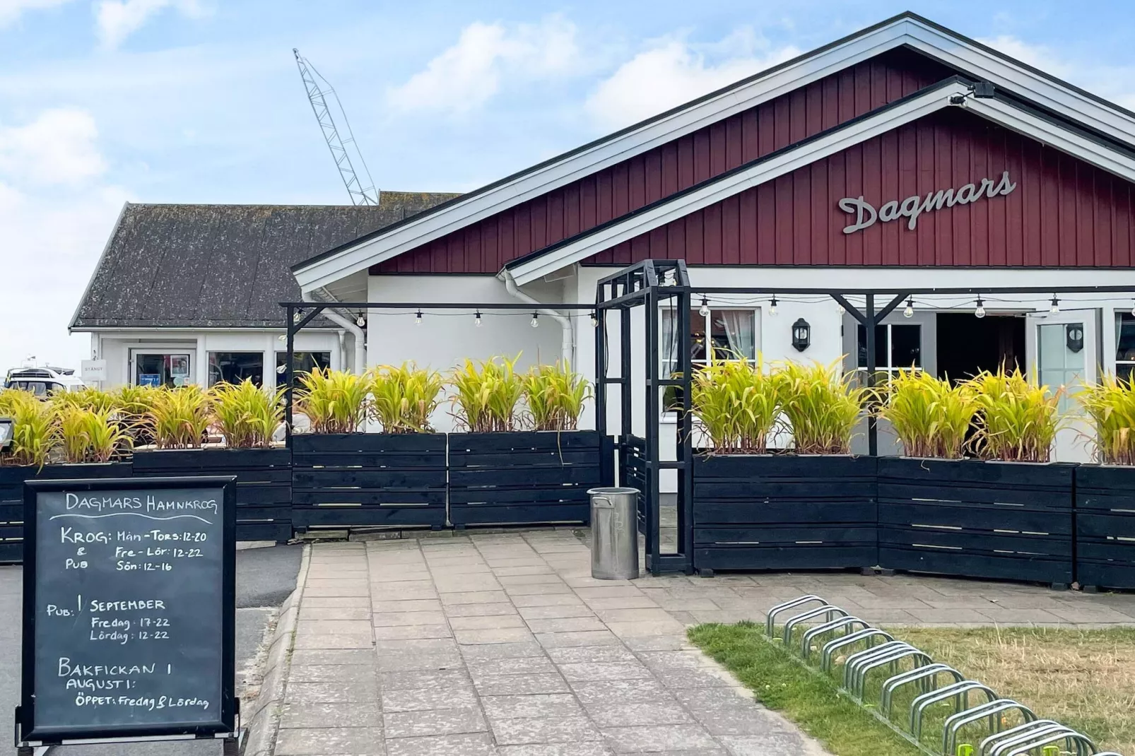 4 sterren vakantie huis in SÖLVESBORG - Niet-getagd