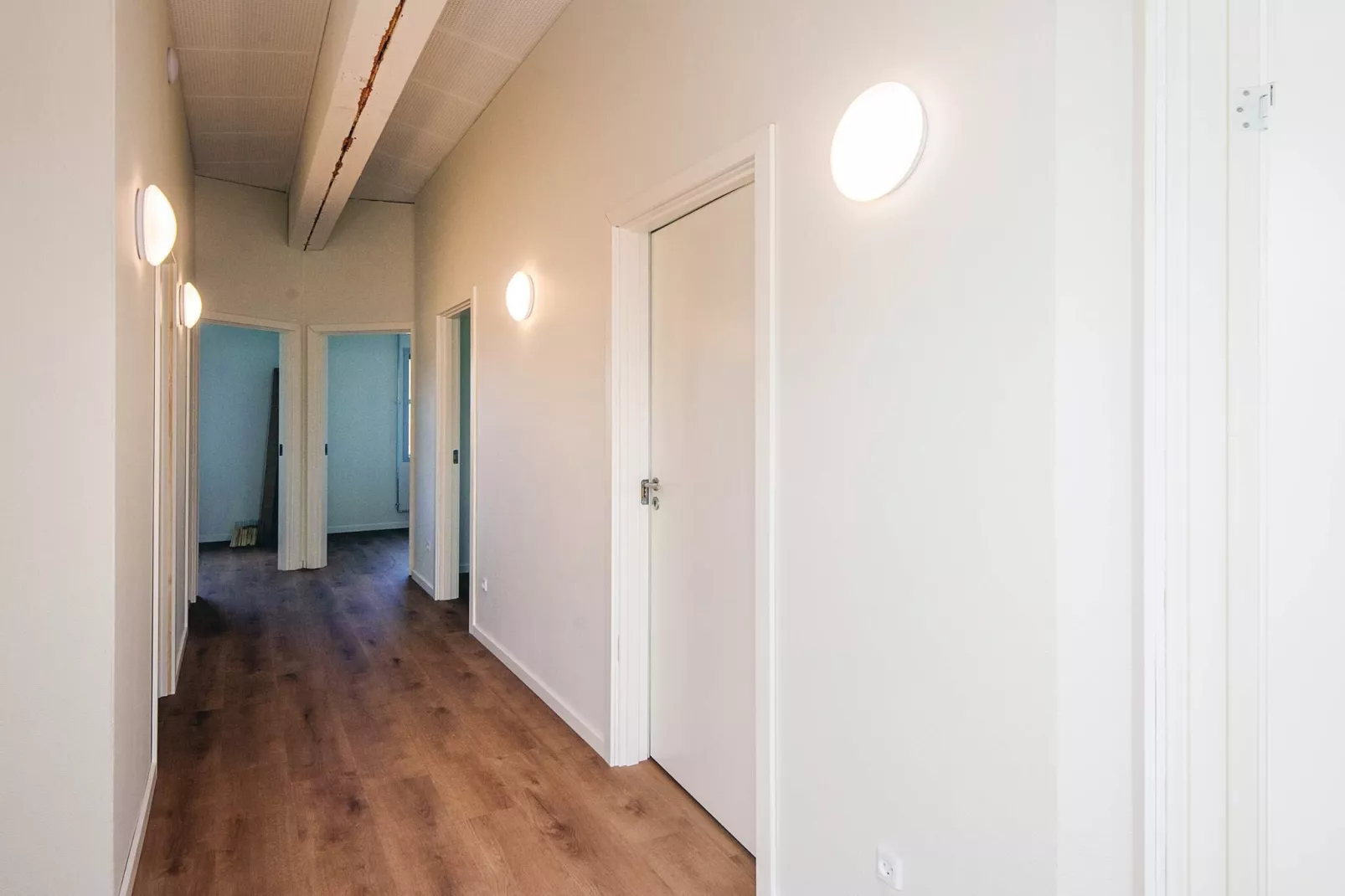 5 sterren vakantie huis in Ansager - Binnen