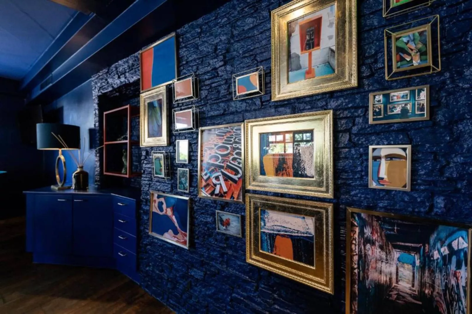 Hotel Landliebe - Love Nest Suite - Faciliteiten