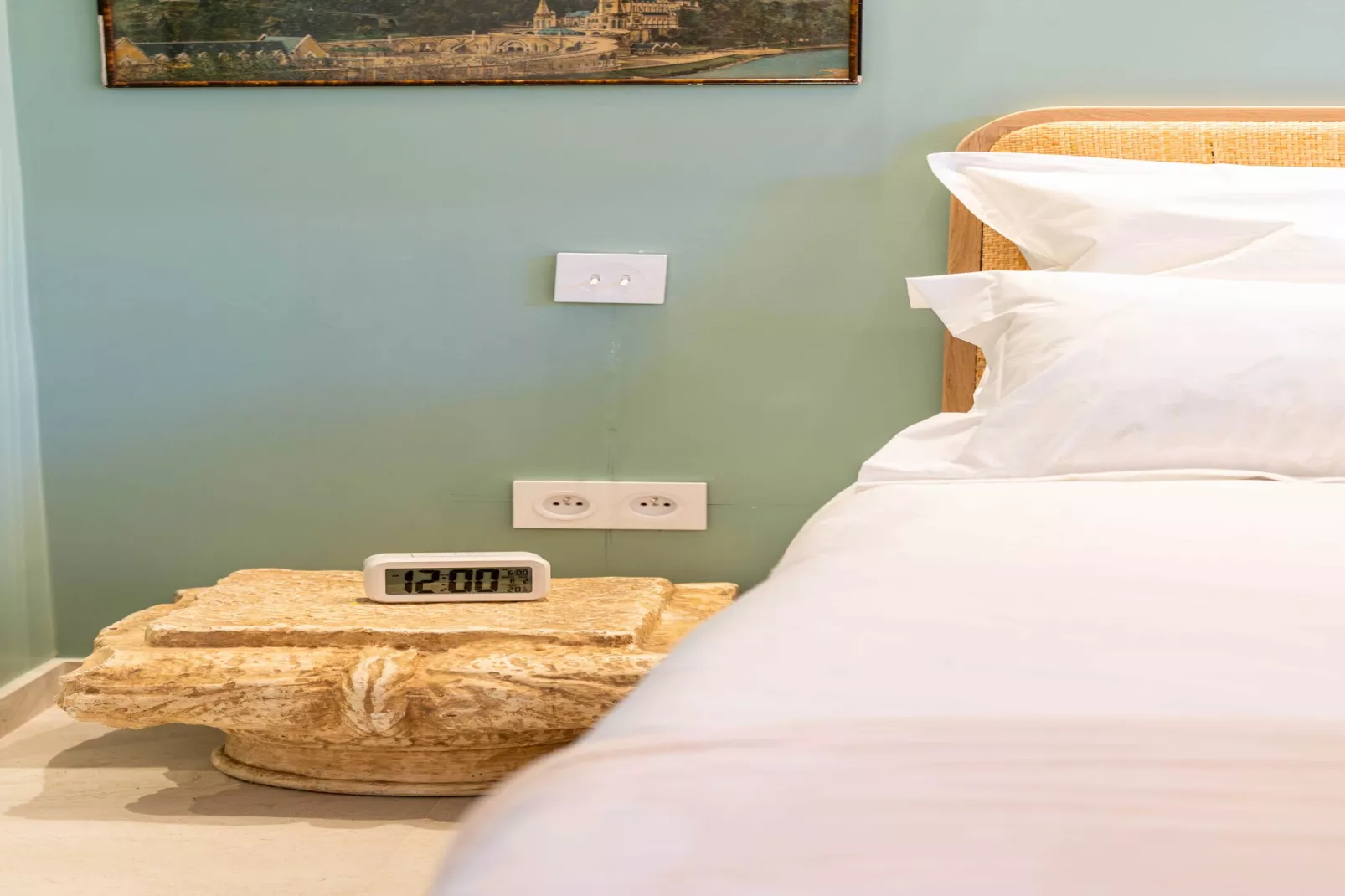 FM-42-MONTFLEURY - Niet-getagd