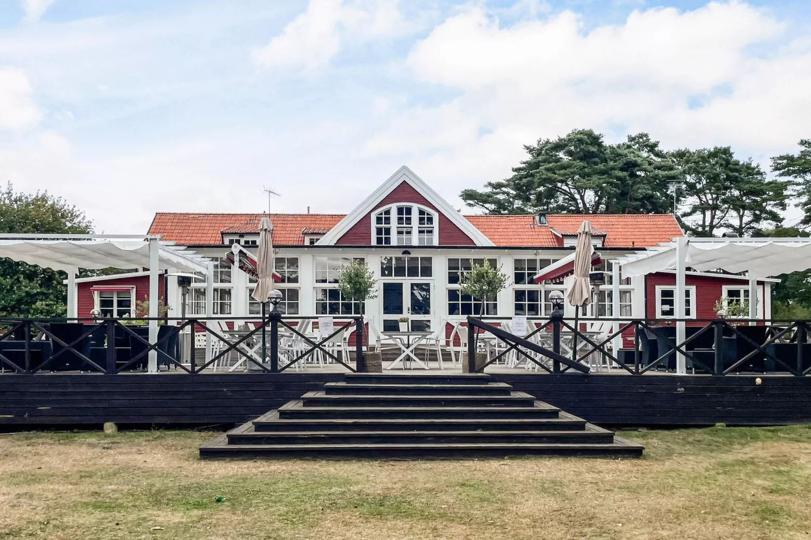 4 sterren vakantie huis in SÖLVESBORG - Niet-getagd