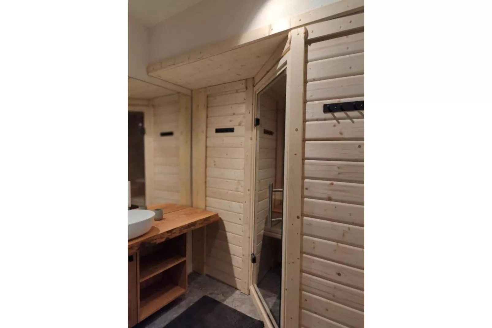 522 1P 40€(6) Schulz - Sauna