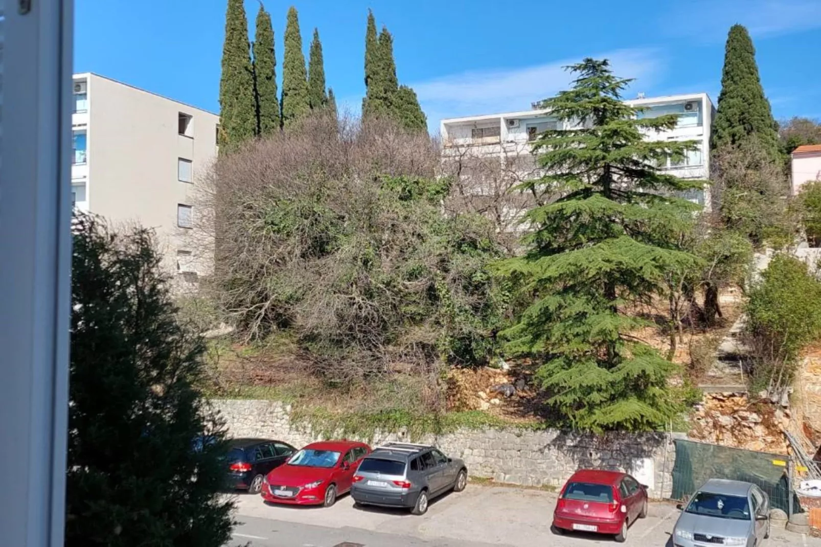 Charming Crikvenica Beachfront Apartment - One Bedroom Apartment - Buitenlucht