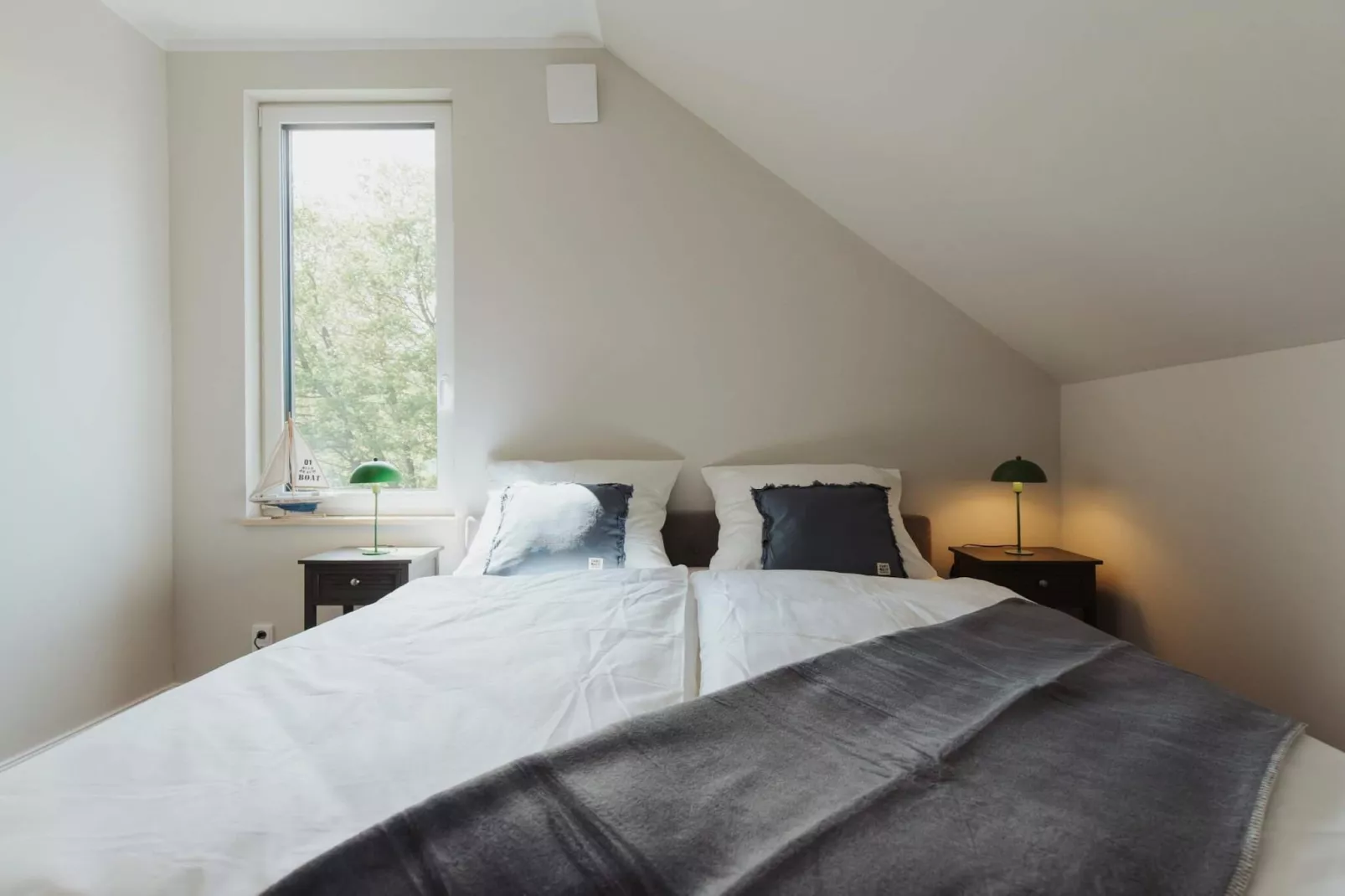 Vakantiehuis met veel ruimte voor iedereen - Binnen