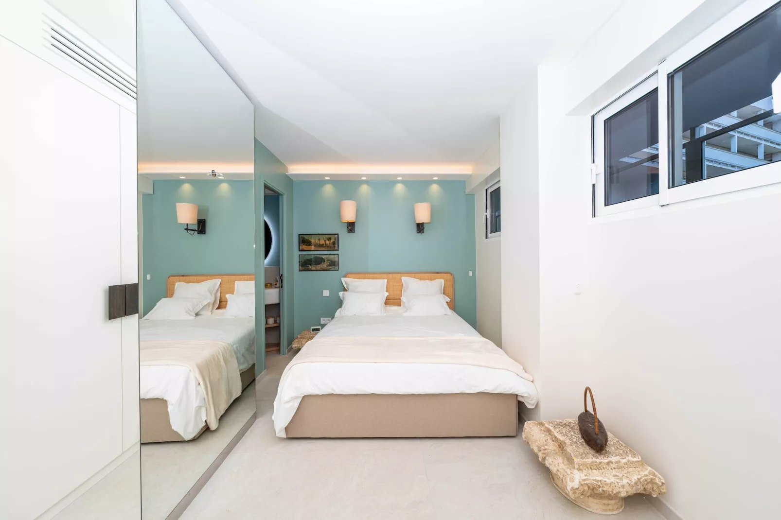 FM-42-MONTFLEURY - Niet-getagd