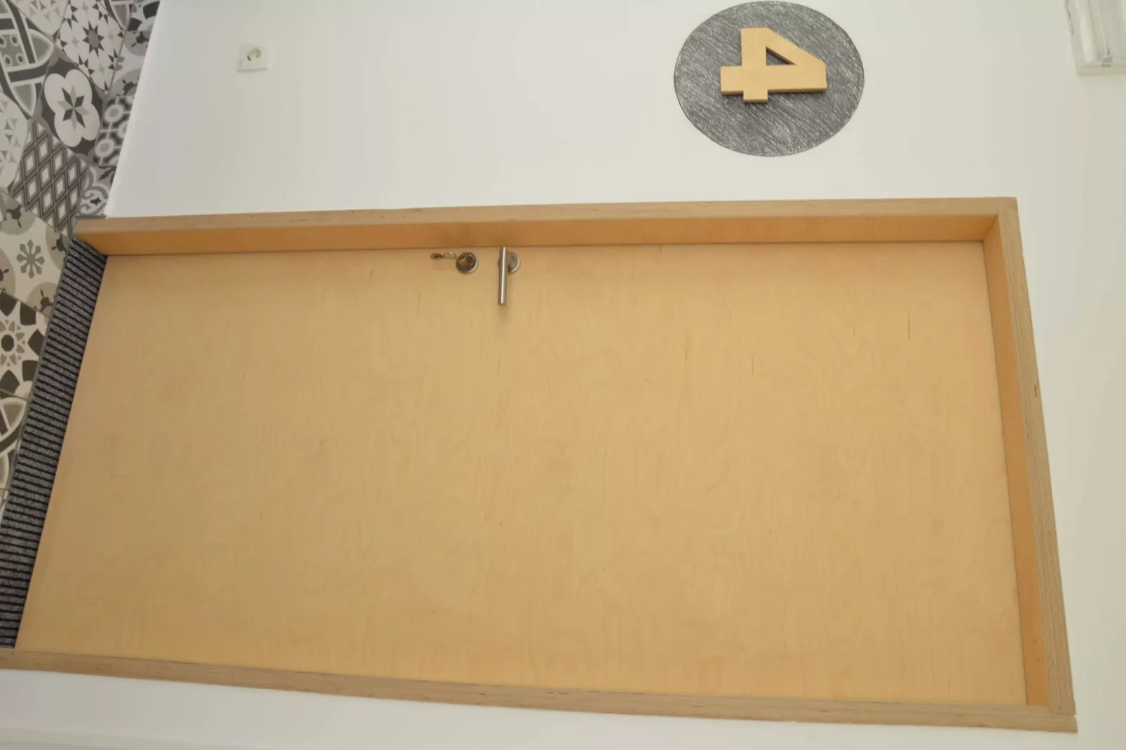 Stylish Apartments with Osijek Near Top Attractions - Comfort Studio Apartment - Maks - Binnen