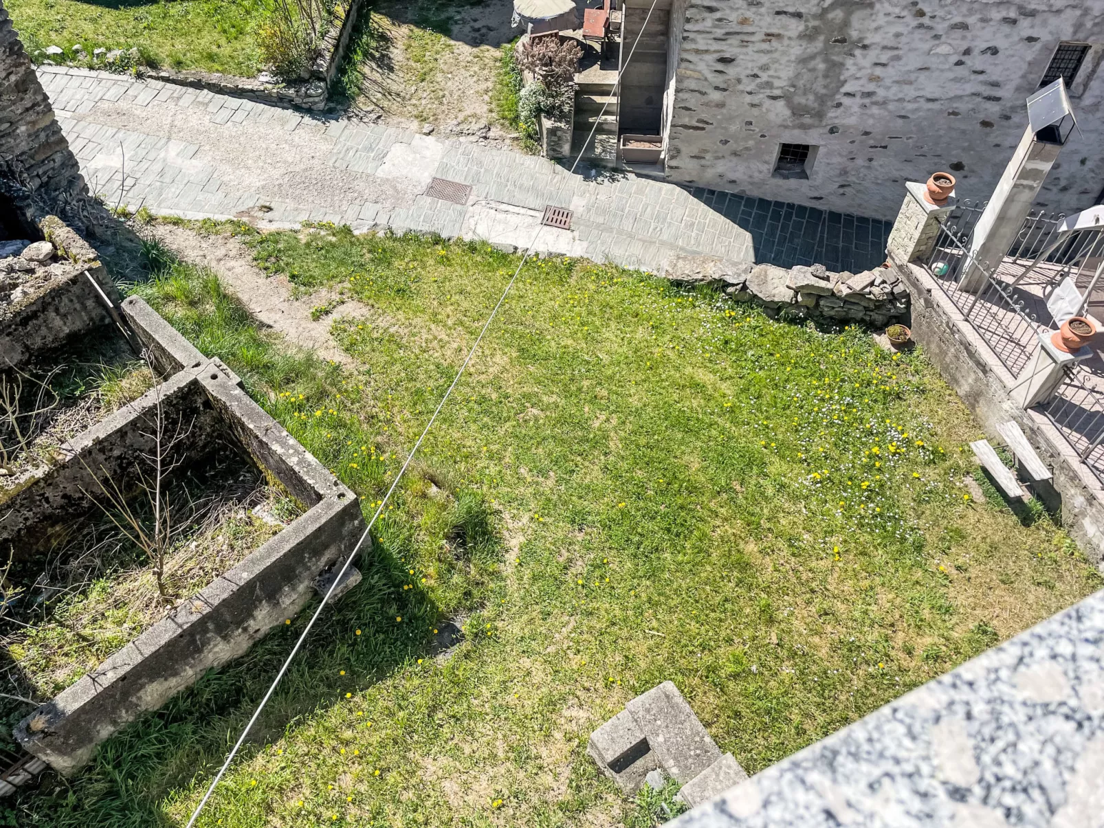 Casa Pradell - Buiten