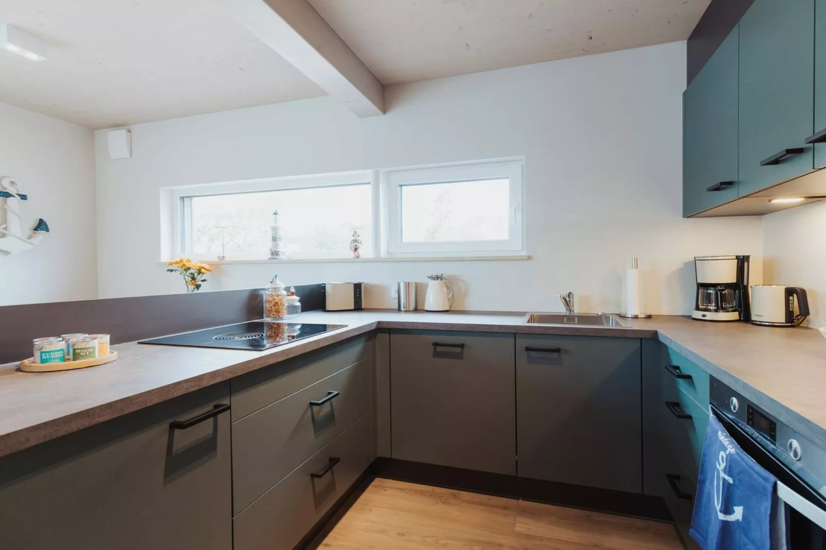 Comfortabel huis voor maximaal 7 gasten - Binnen