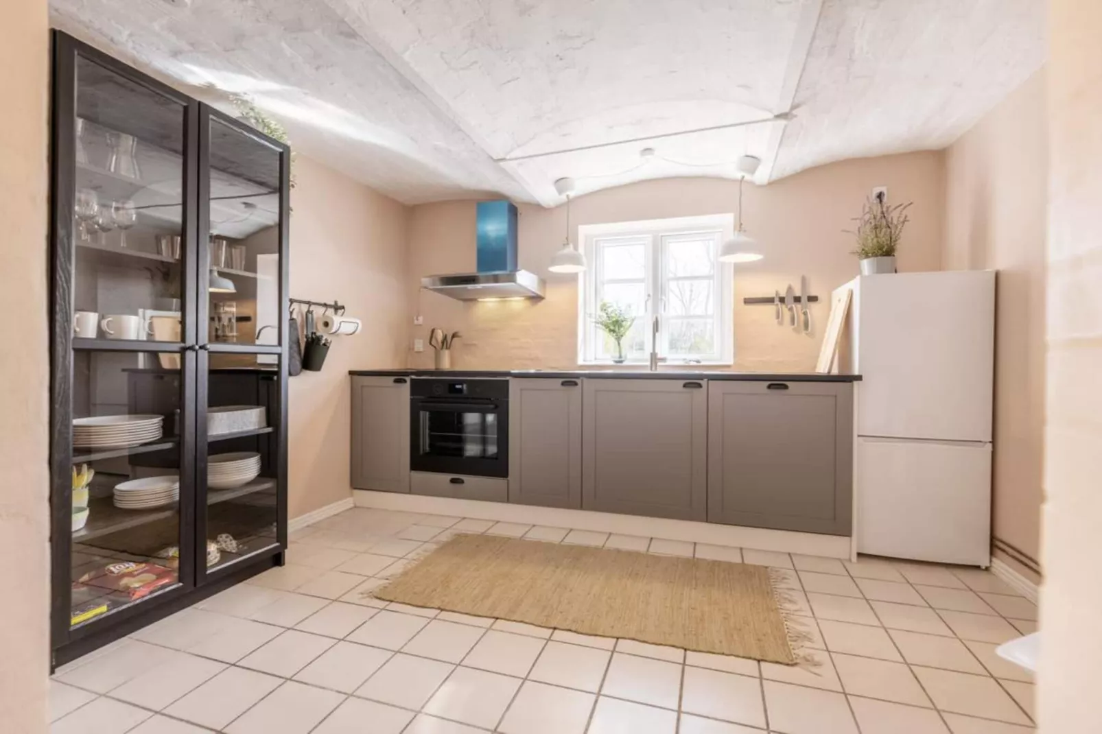 4 sterren vakantie huis in Hjørring - Binnen