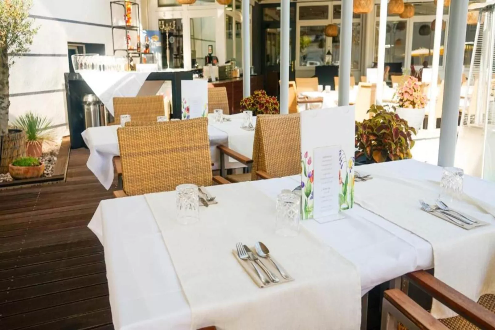 Hotel Landliebe - Triple room - Faciliteiten